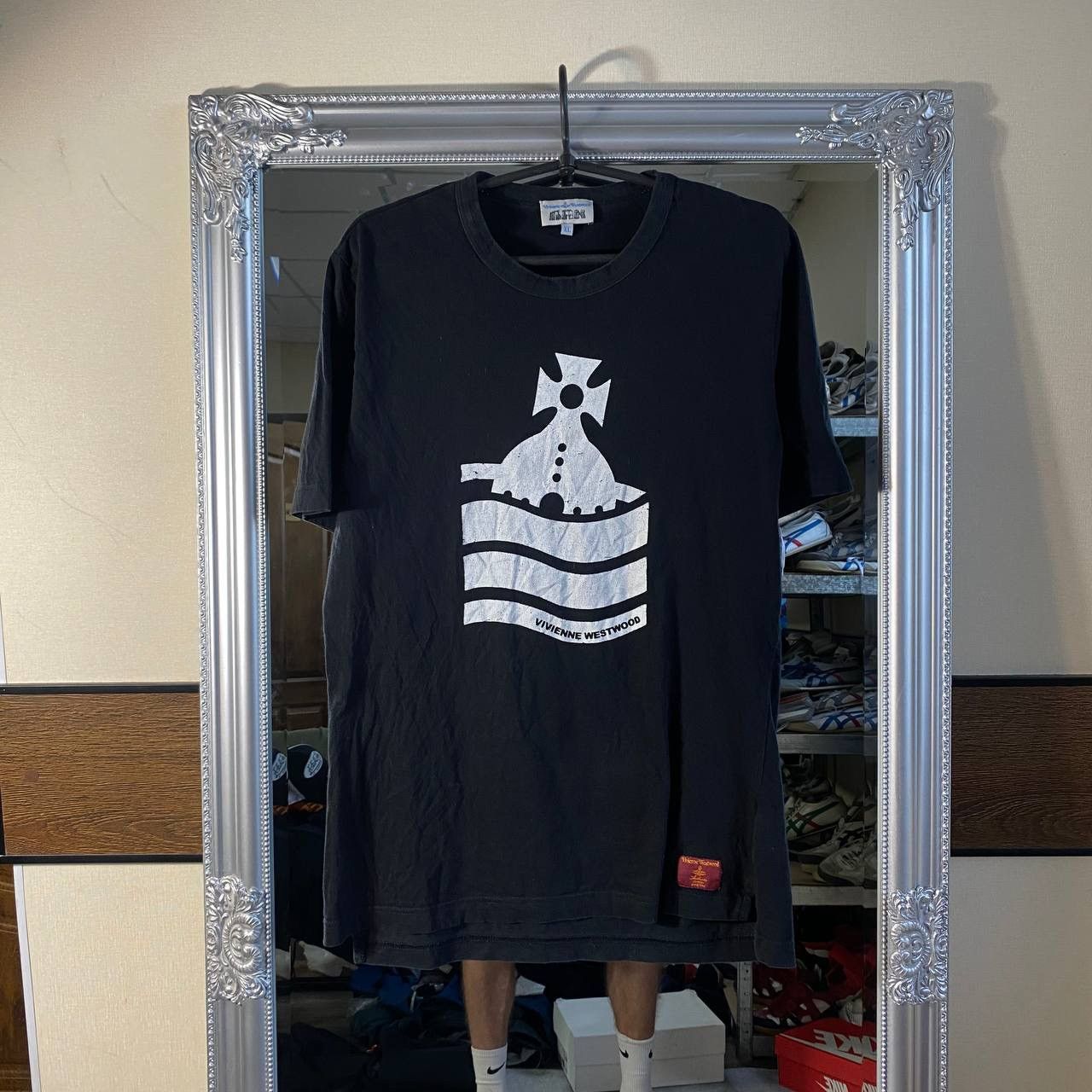 Vintage Vivienne Westwood T-Shirt Tee