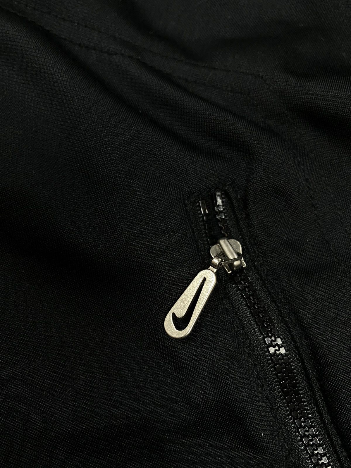 Nike Nike USA zip up vintage y2k 90s 80s Olympic windbreaker Size US XL / EU 56 / 4 - 4 Thumbnail