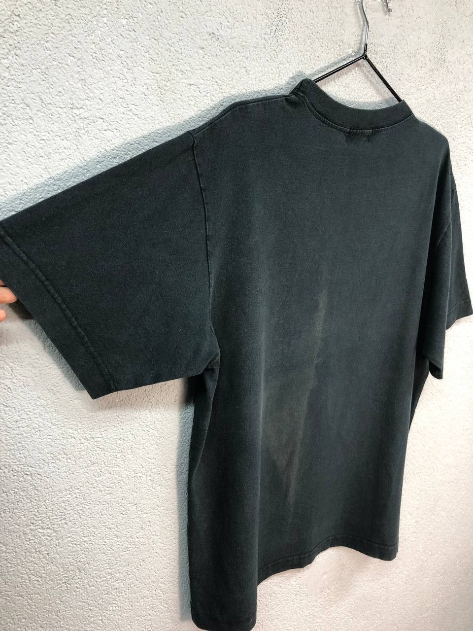 Vintage Cuba T shirt mens Che Guevara Large Size US L / EU 52-54 / 3 - 8 Thumbnail