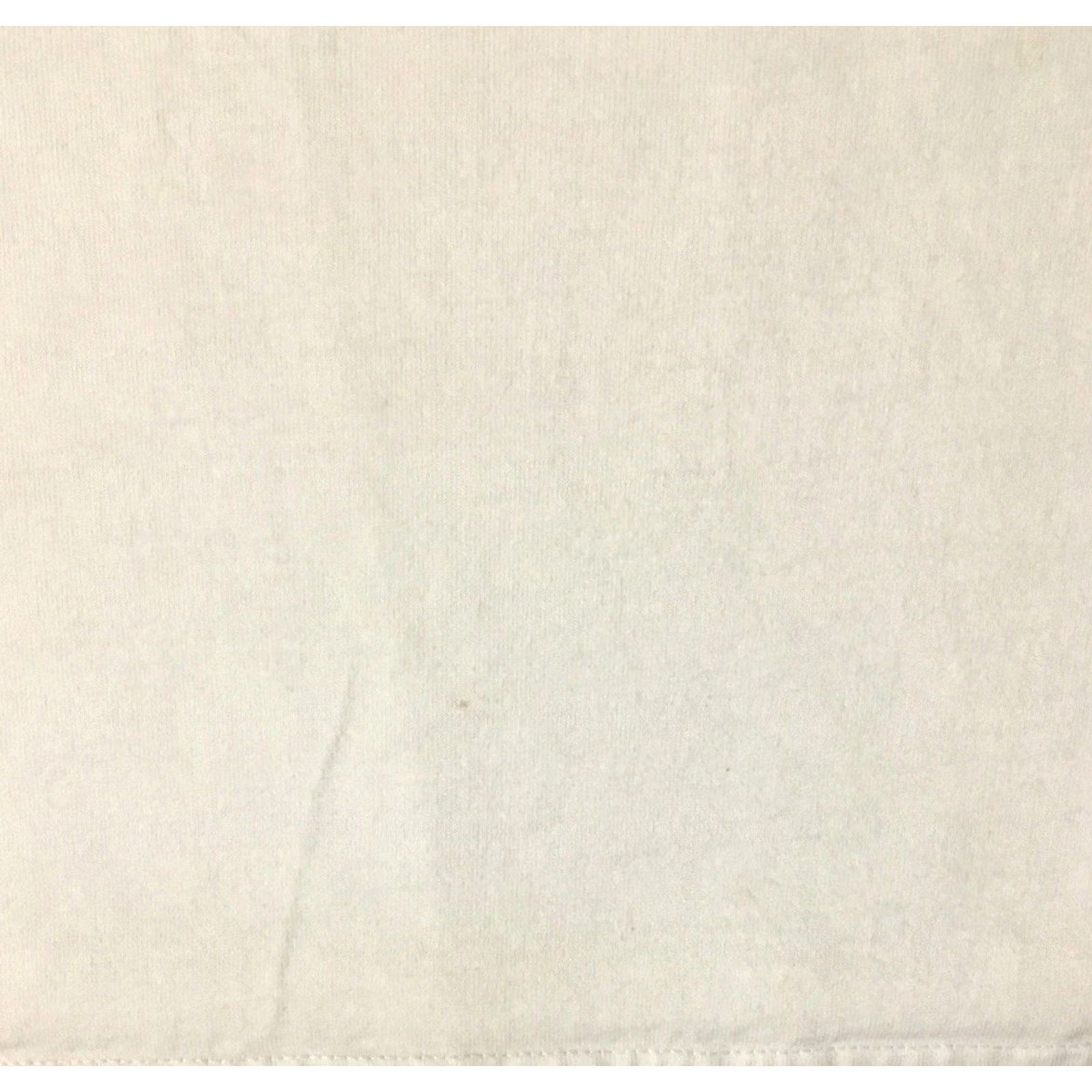 Quiksilver VINTAGE Quiksilver Shirt Men L White Graphic Tee 90s Surf Beach Biker Grunge Y2K Gotcha Ocean Pacific Hurley Ocean USA USA Size US L / EU 52-54 / 3 - 4 Thumbnail