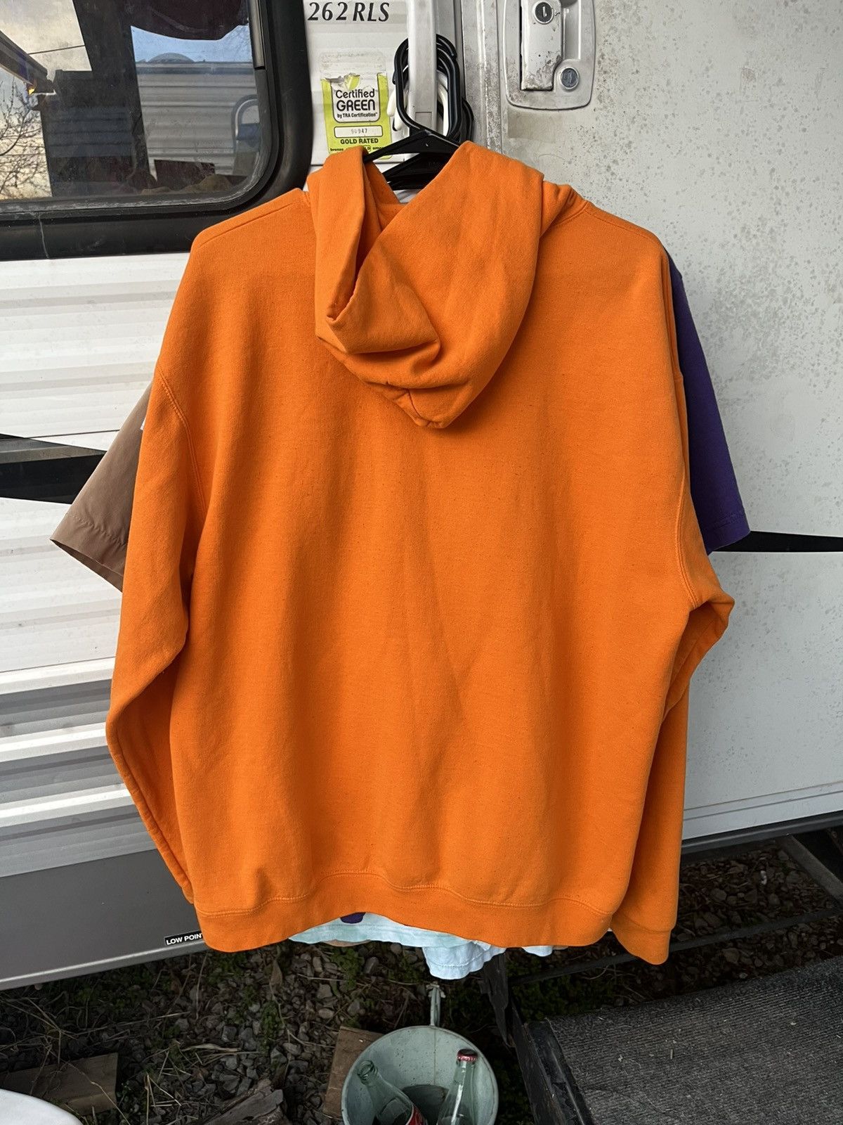 Other University of Tennessee Volunteers hoodie Size US L / EU 52-54 / 3 - 3 Thumbnail