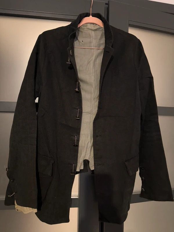 Yohan Serfaty Veste collector YOHAN SERFATY Size S / US 4 / IT 40 - 4 Thumbnail