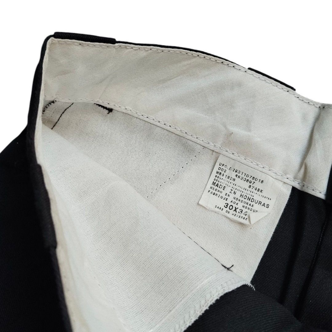 Nepenthes Dickies x Sonic Lab "Bob Dylan" work pants Size US 30 / EU 46 - 6 Thumbnail