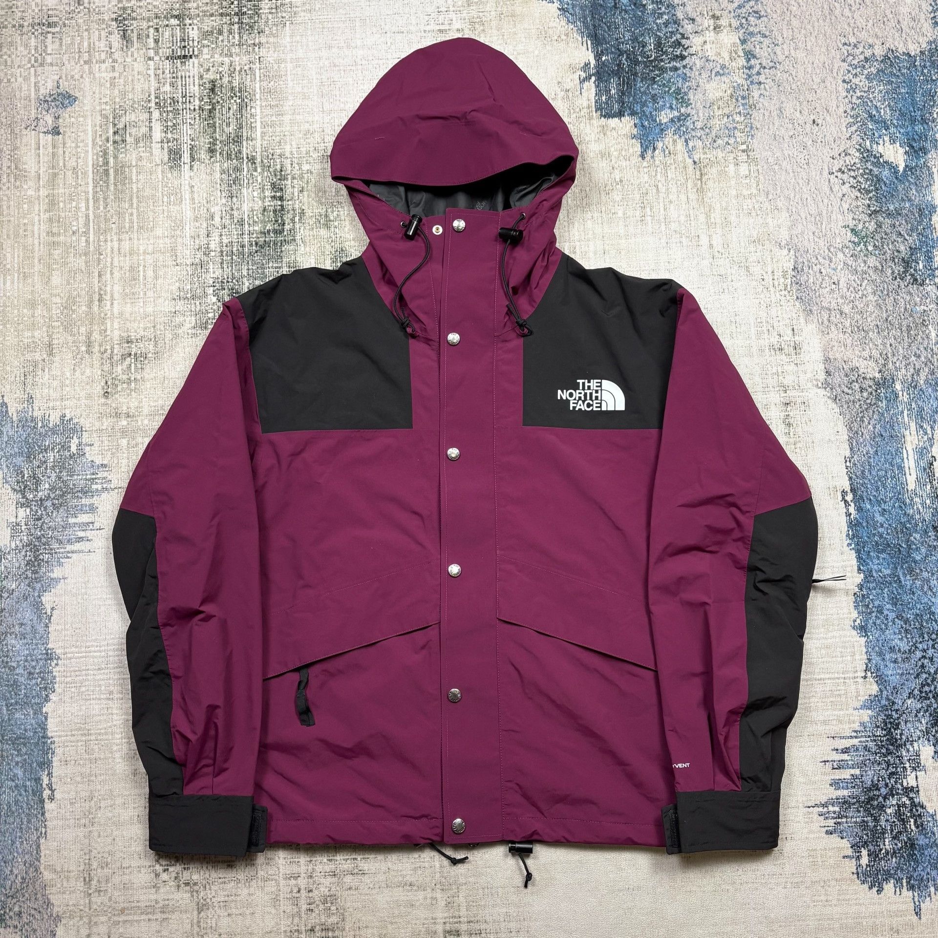 The North Face The North Face 1986 Urban Exploration Jacket Size US M / EU 48-50 / 2 - 1 Thumbnail