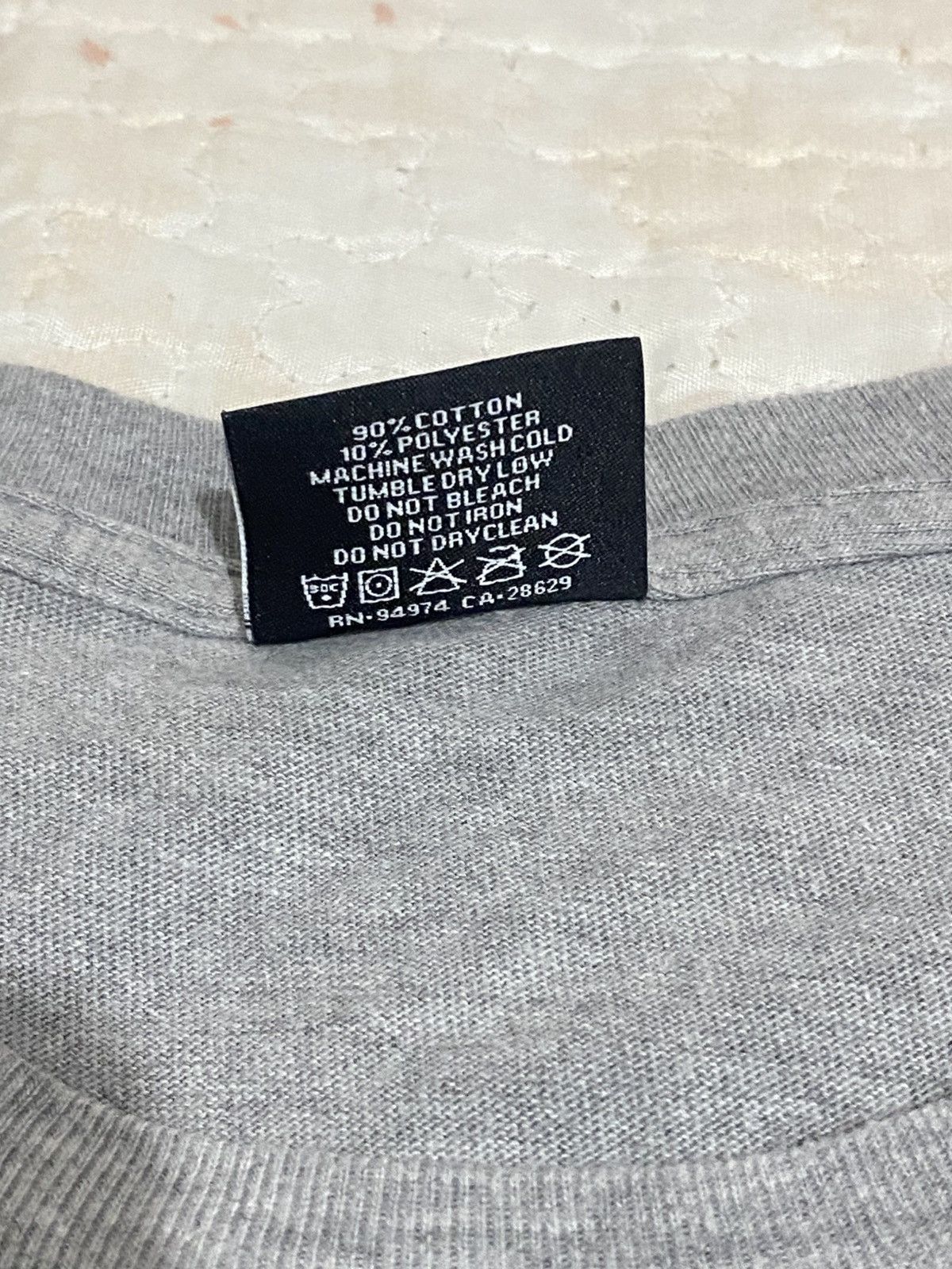 Stussy Stussy TAIPEI Size US M / EU 48-50 / 2 - 4 Thumbnail