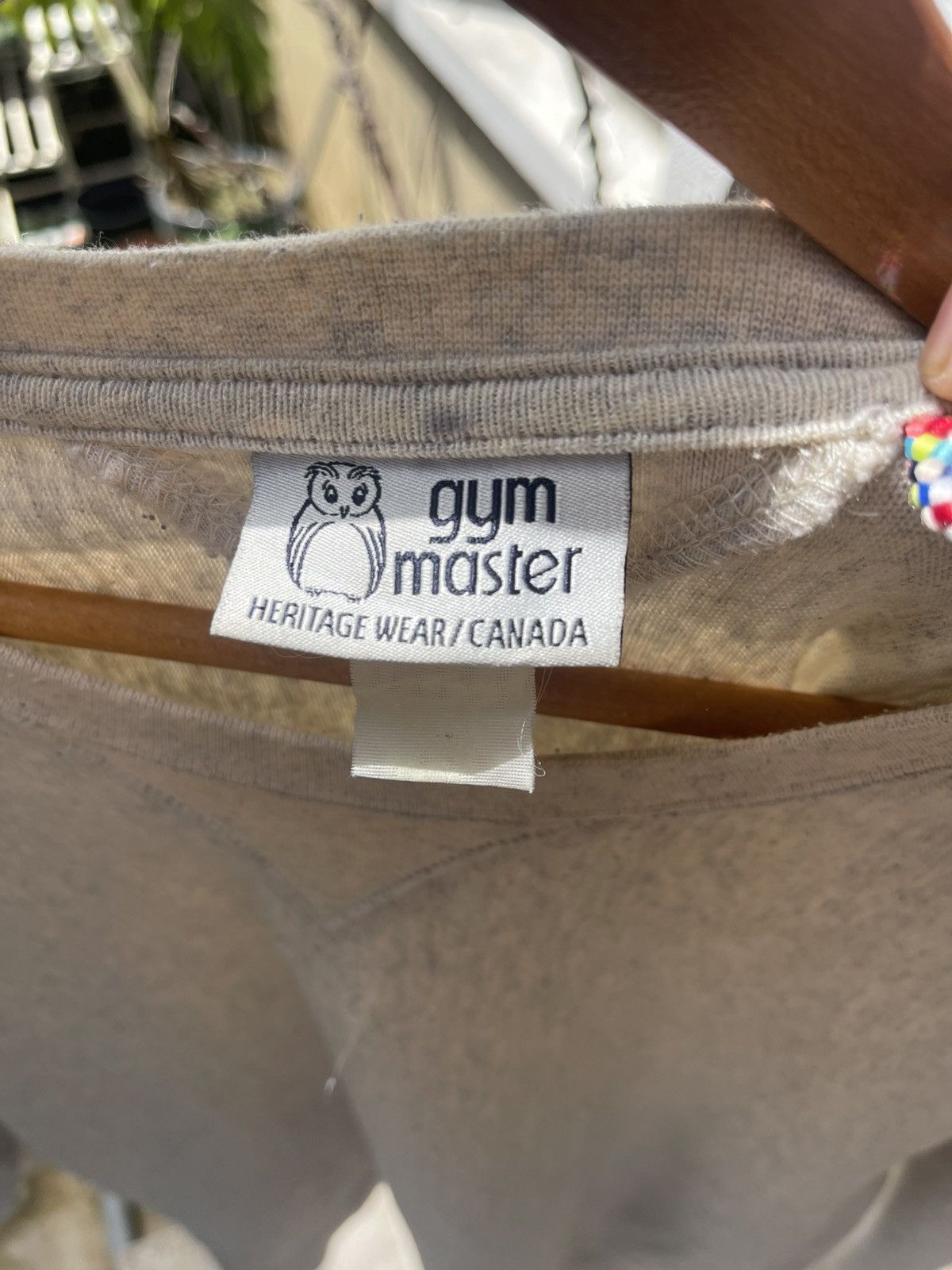 Other 🔥Archived Gym Master Sweater Size US M / EU 48-50 / 2 - 6 Thumbnail