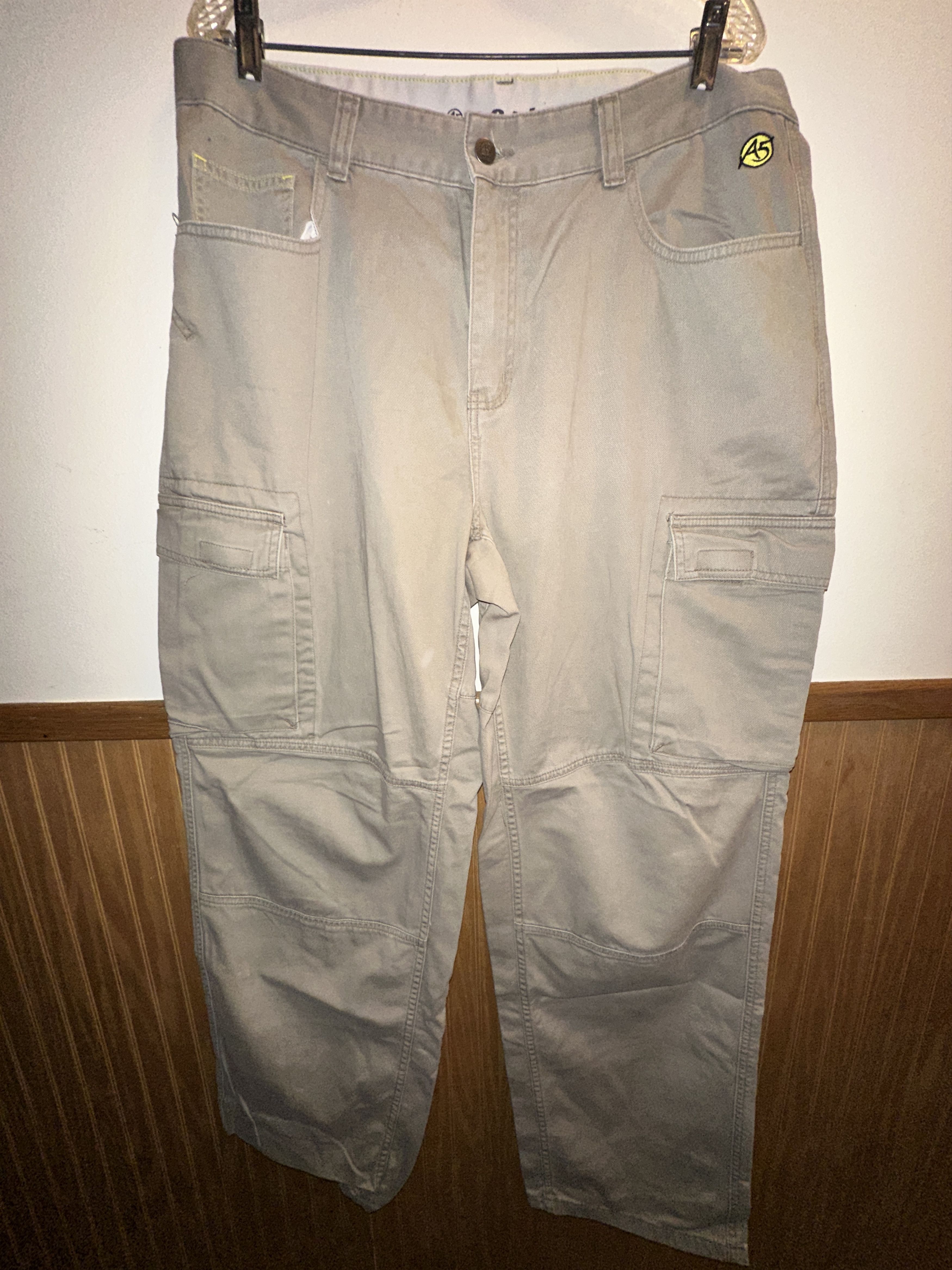 The North Face A5 The North Face Pants Size US 36 / EU 52 - 1 Thumbnail
