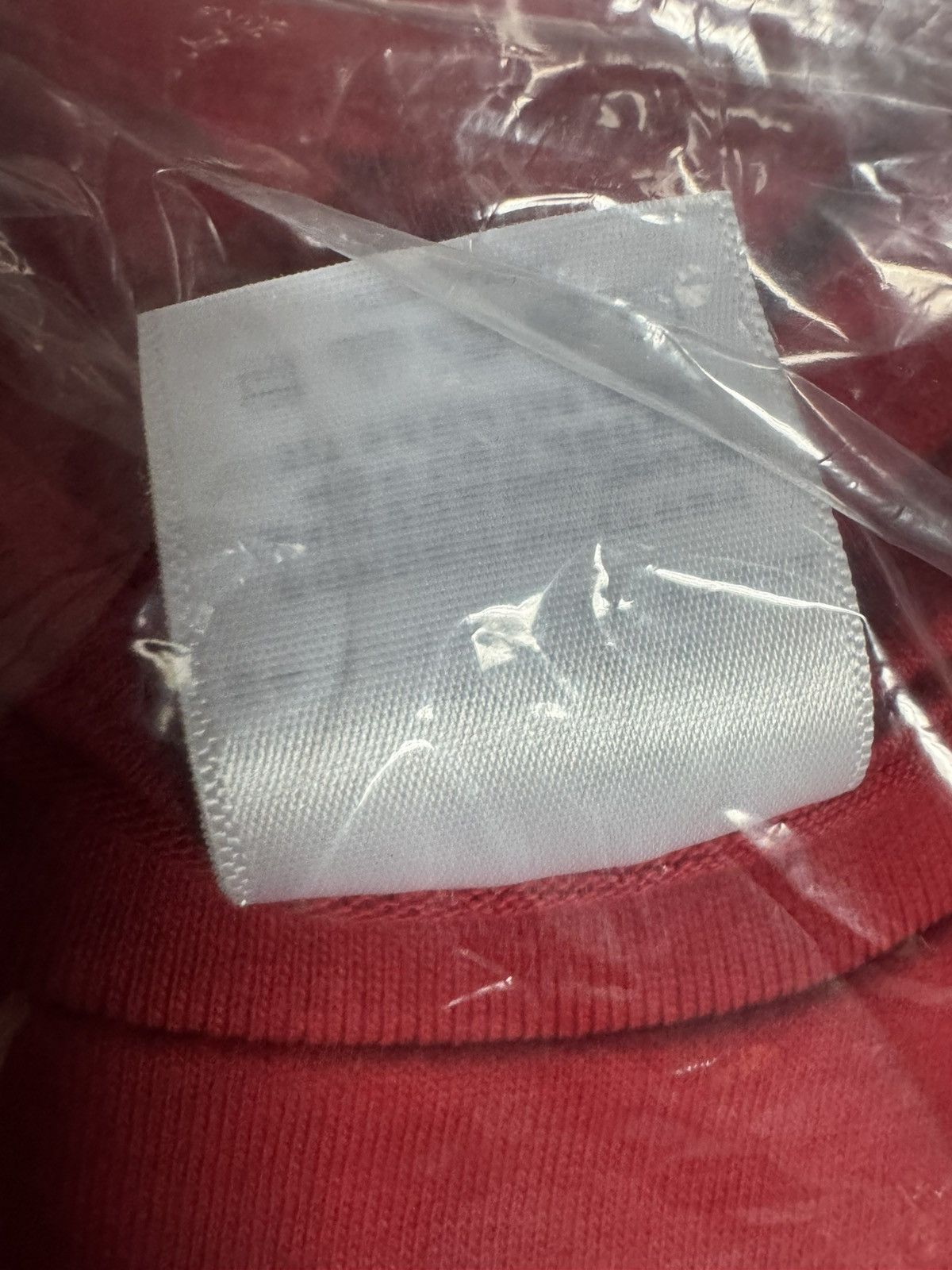 Supreme Supreme playboi carti photo tee Size US L / EU 52-54 / 3 - 8 Thumbnail