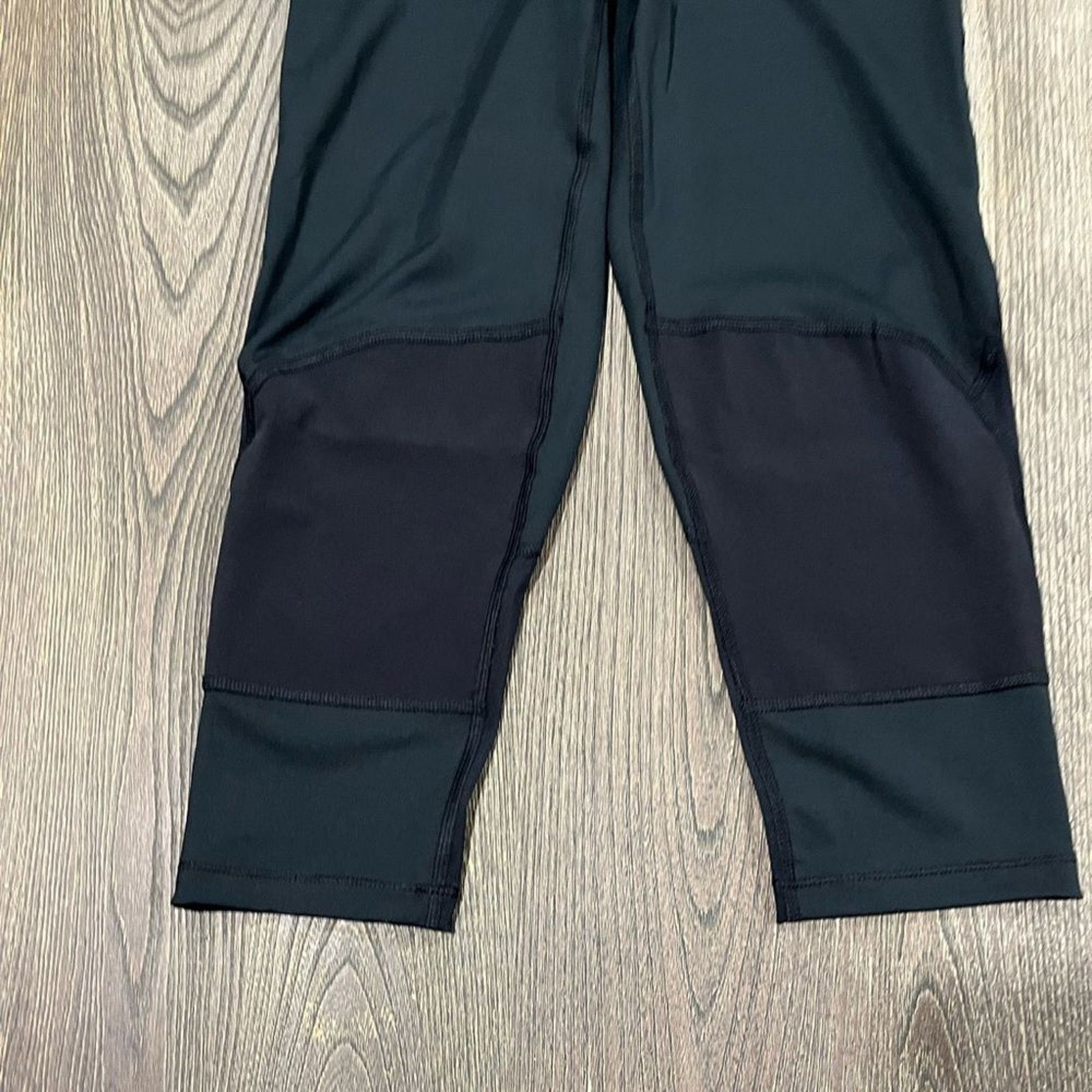 Nike Nike Pro Dri-Fit WNBA Womens Official Issued Tights Size L Size 30" / US 8 / IT 44 - 7 Thumbnail