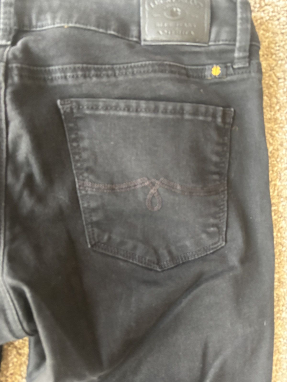 Lucky Brand Lucky brand Women’s jeans Size 28" / US 6 / IT 42 - 4 Thumbnail