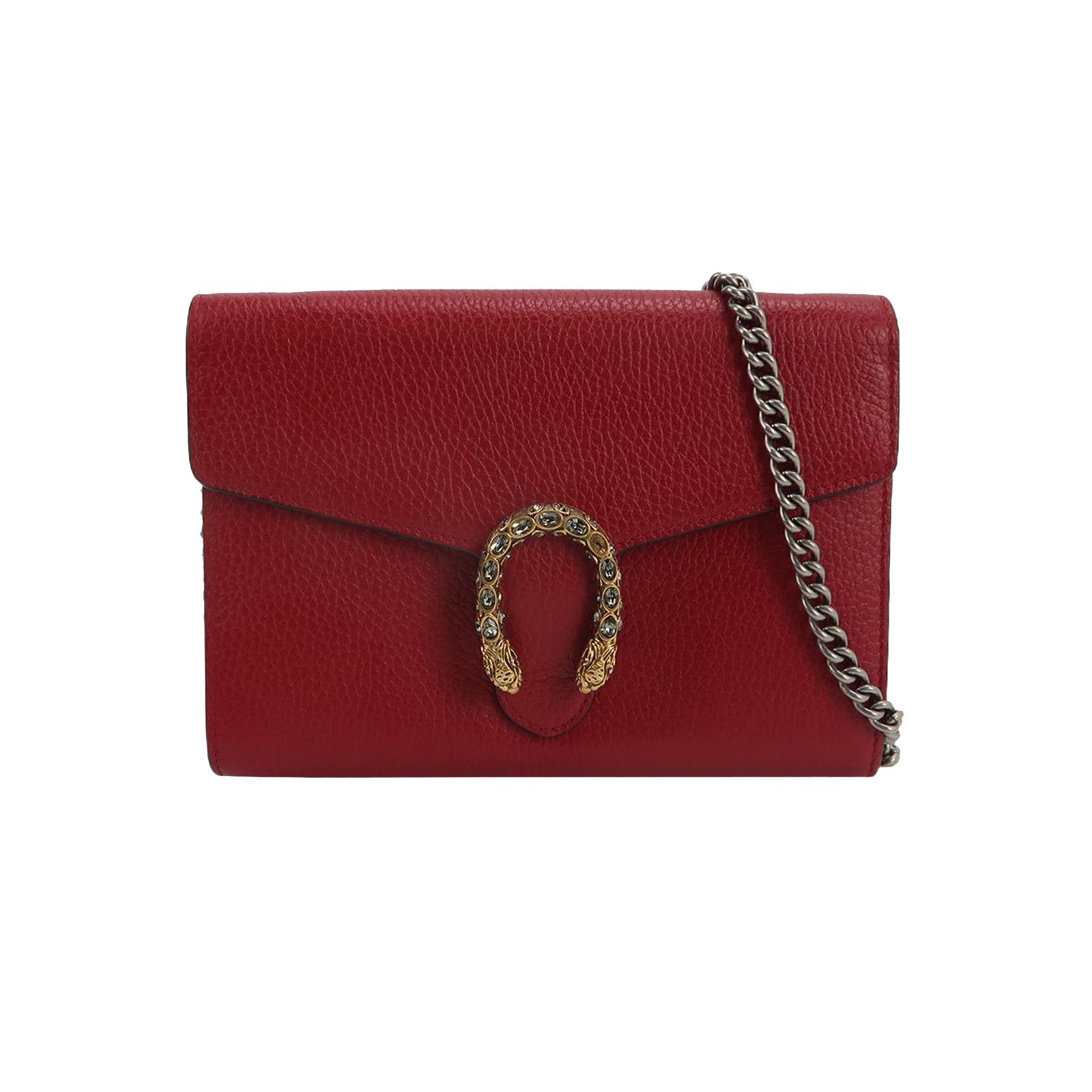 Gucci Gucci Women os Shoulder Bags Size ONE SIZE - 1 Thumbnail