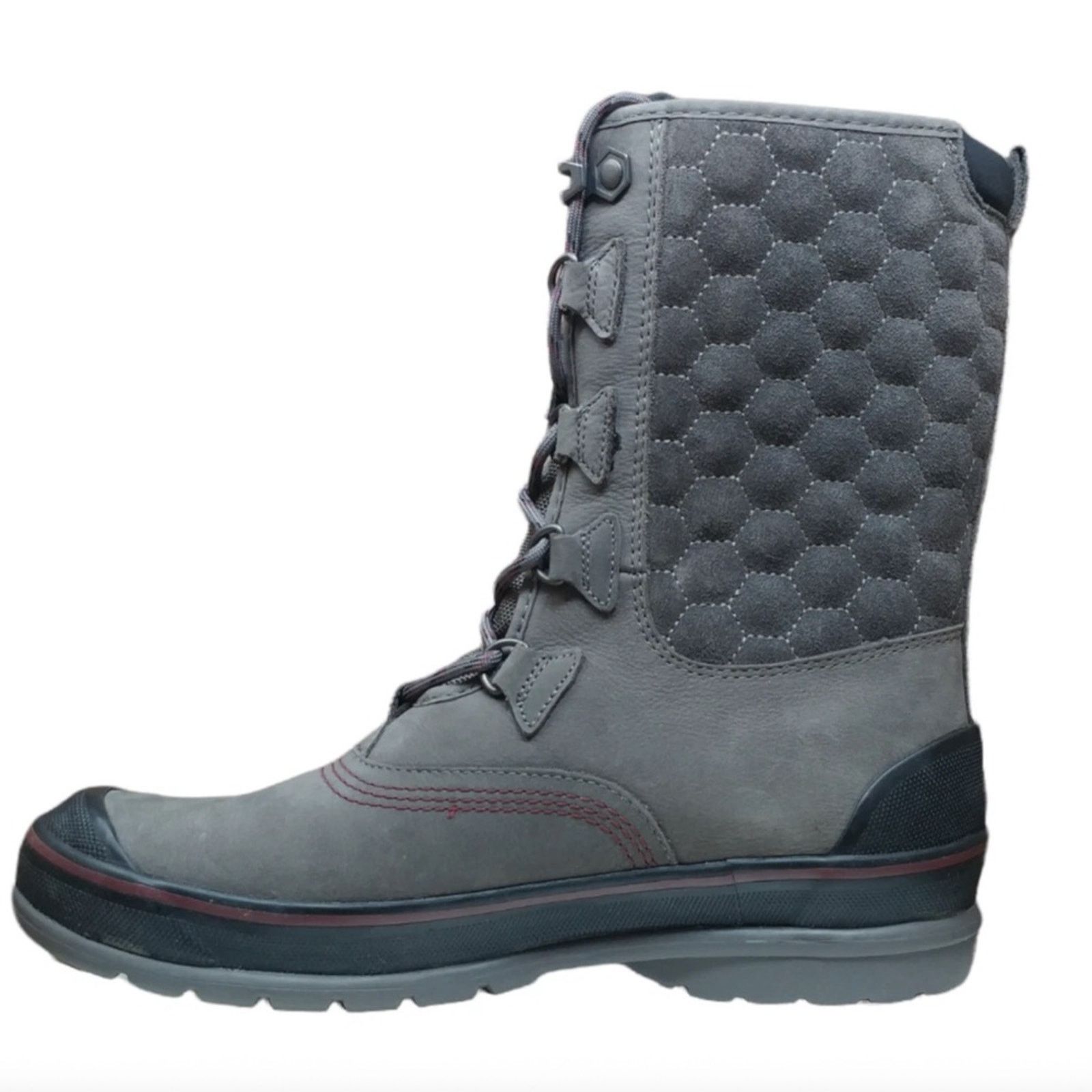 Clarks Clarks Women's Waterproof Muckers Vale Winter Boots - 7.5 Size US 7.5 / IT 37.5 - 1 Thumbnail