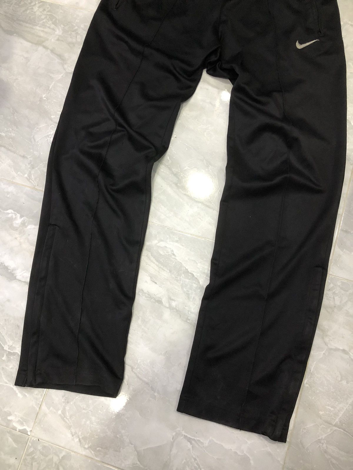 Nike Vintage Nike Track Pants Korea Made W28–32 L39 Size US 30 / EU 46 - 3 Thumbnail