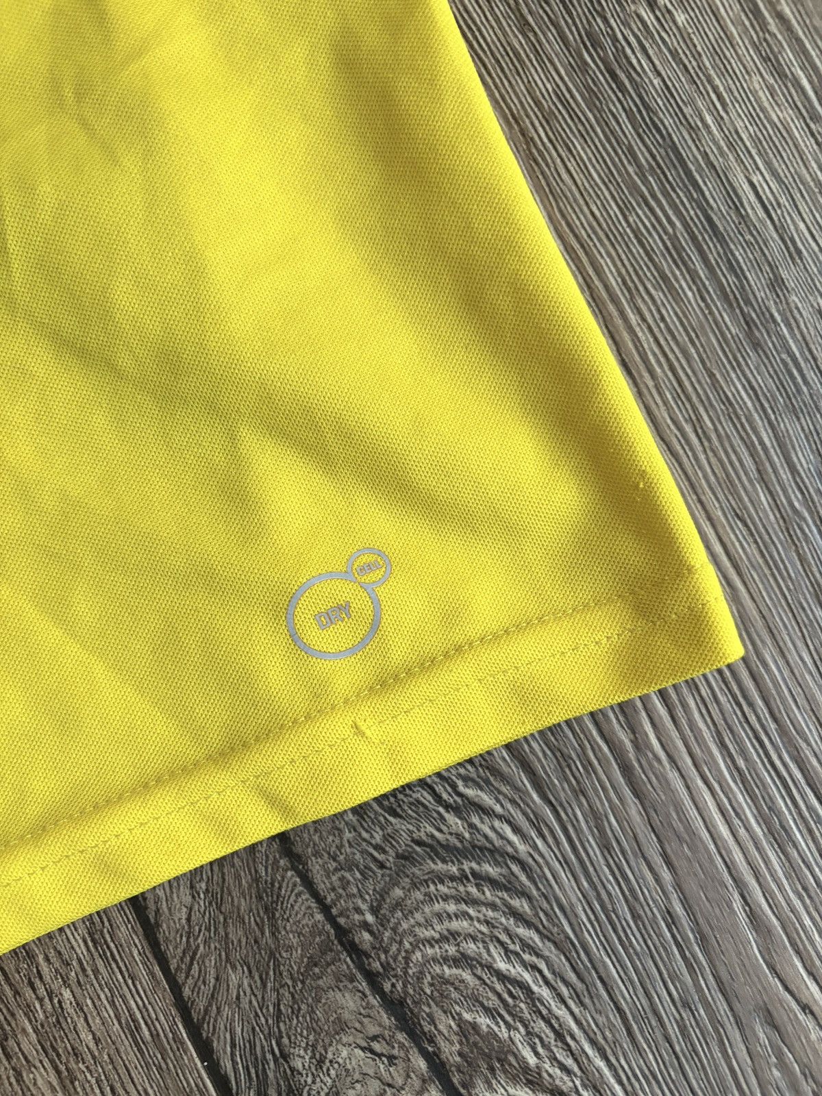 Puma Borussia Dortmund Home 2014/2015 Football Shirt Puma Jersey Size US M / EU 48-50 / 2 - 10 Thumbnail