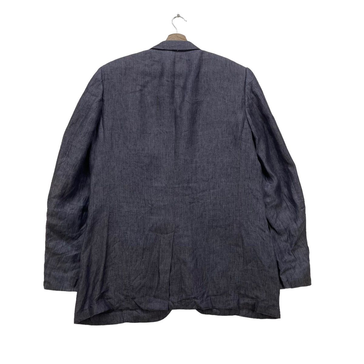 Other Givenchy Made In Italy Casual Jacket Size US M / EU 48-50 / 2 - 2 Thumbnail