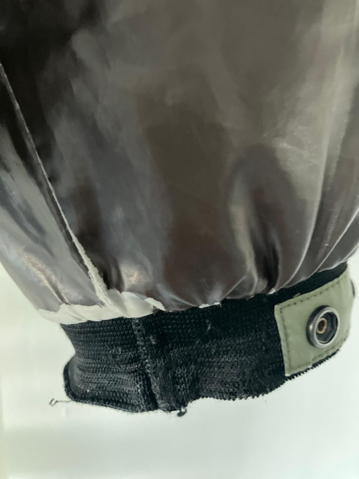 Stone Island Stone island ice jacket Size US S / EU 44-46 / 1 - 7 Thumbnail