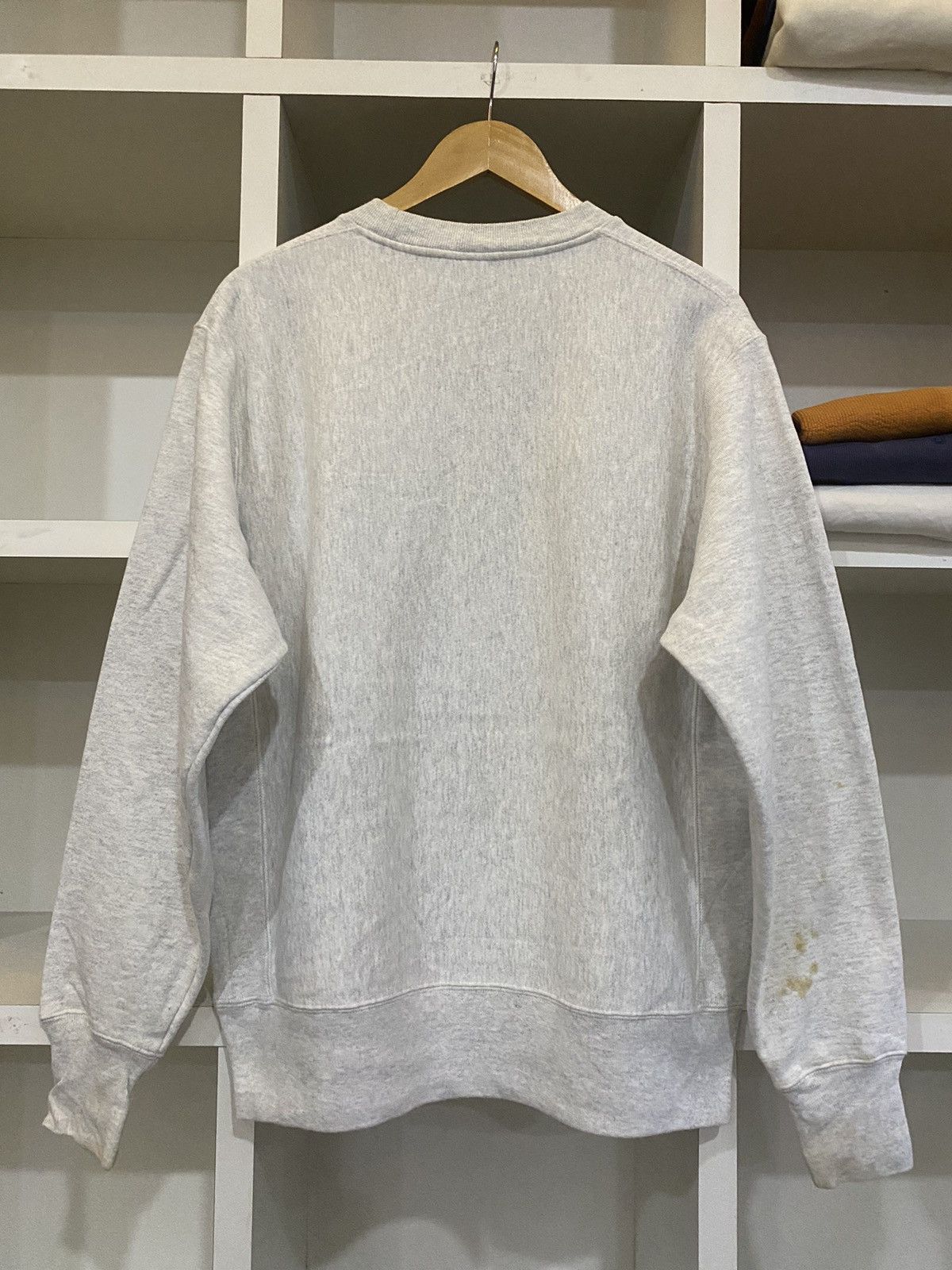 Champion × Vintage Vintage Champion South Carolina Sweatshirt Size US M / EU 48-50 / 2 - 8 Thumbnail