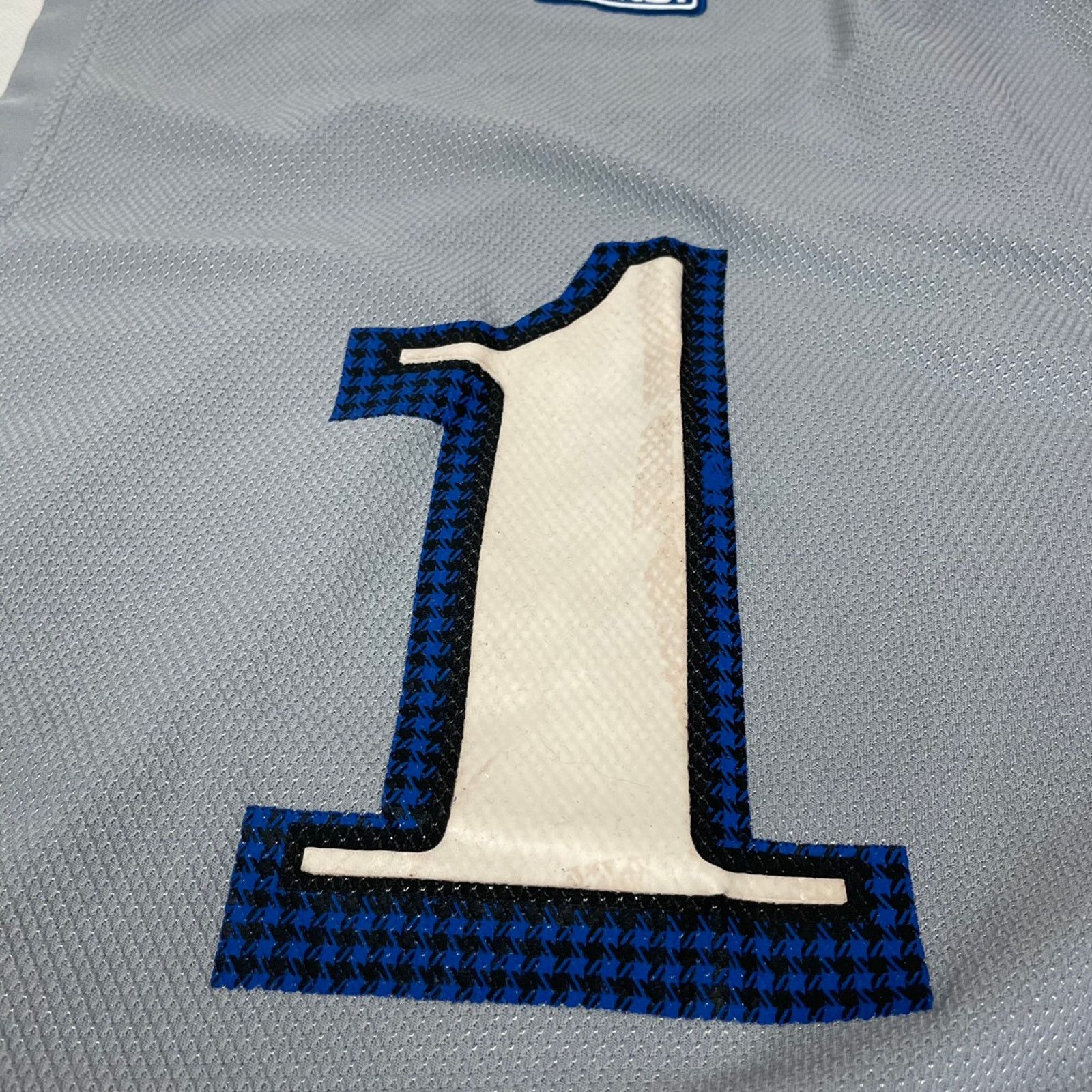 NBA × Vintage And1 Mixtape Tour 2005 Jersey Size US M / EU 48-50 / 2 - 11 Thumbnail