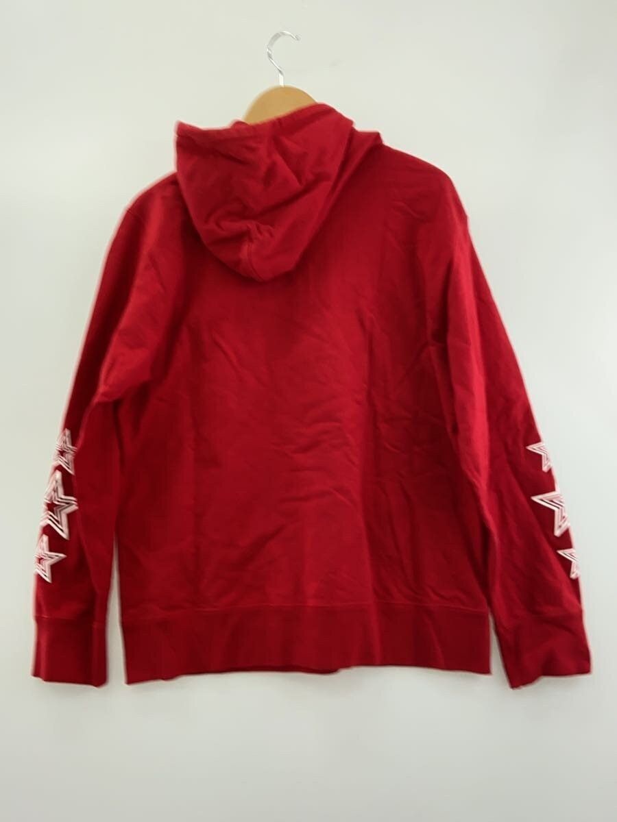 Number (N)ine Stars Logo Hoodie Size US XL / EU 56 / 4 - 2 Thumbnail