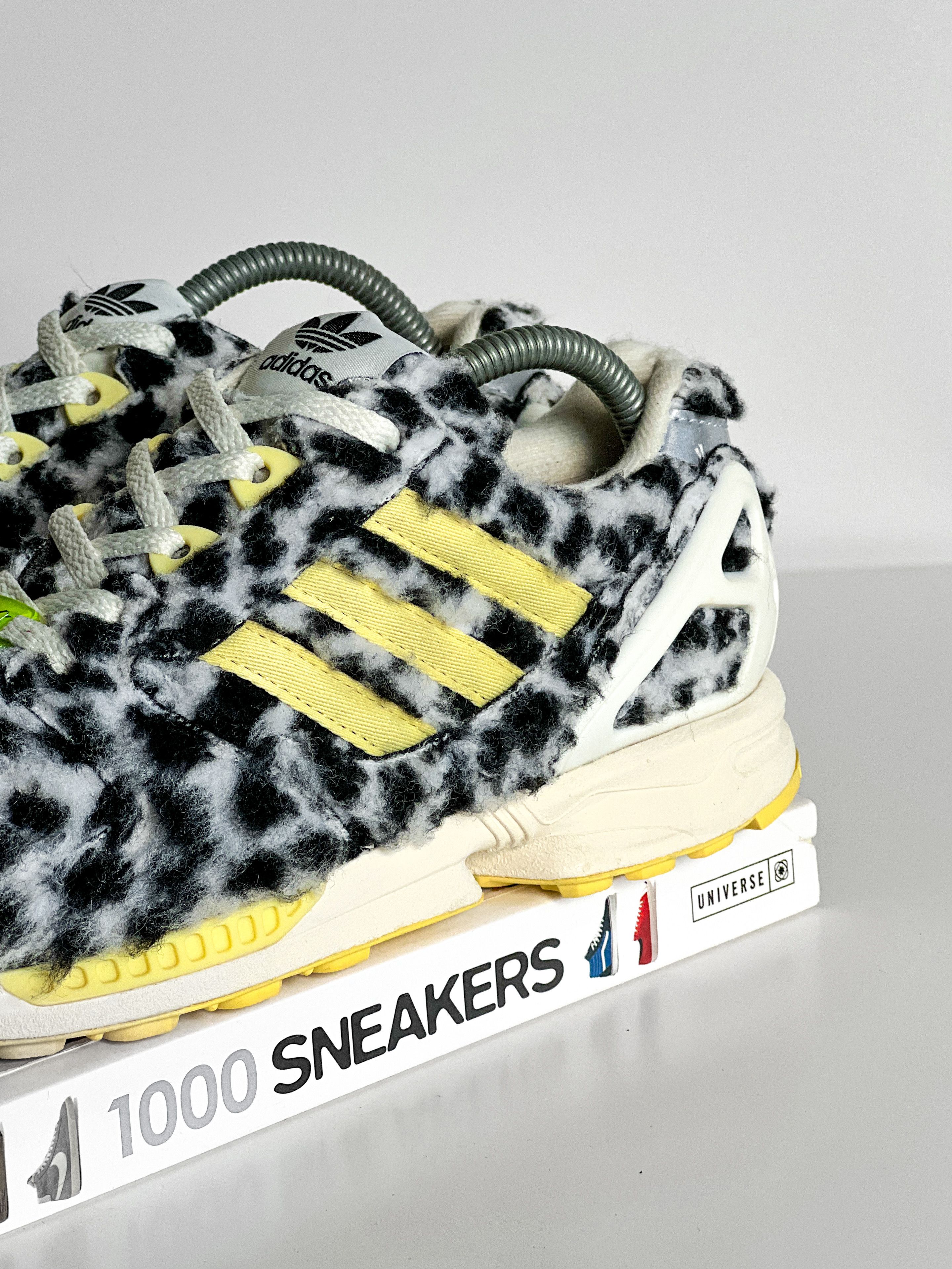 Adidas Adidas ZX 8020 “Bold Leopard” | 07/22 | GX2018 | Size US 7.5 / IT 37.5 - 2 Thumbnail