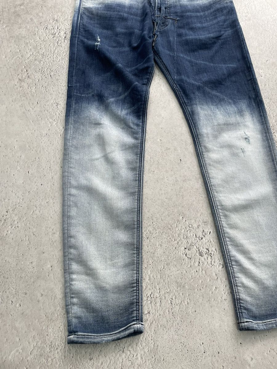 Diesel Diesel washed cotton casual pants hype Size US 30 / EU 46 - 2 Thumbnail