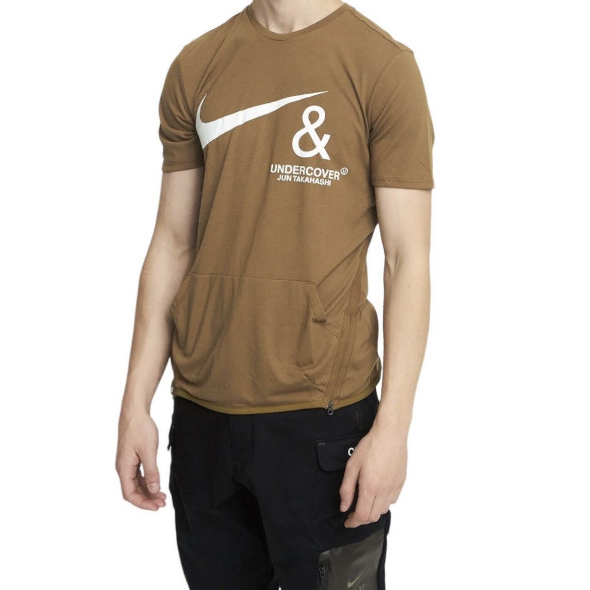 Nike × Undercover NIKE X UNDERCOVER NRG TC TOP SS POCKET JUN TAKAHASHI Size US M / EU 48-50 / 2 - 10 Thumbnail