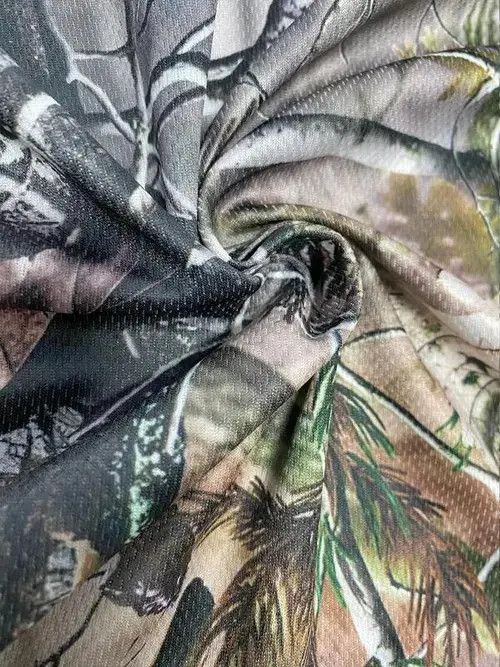 Other Amamiya x Reika Camo Forrest Y2K Drip shorts Size US 32 / EU 48 - 5 Thumbnail