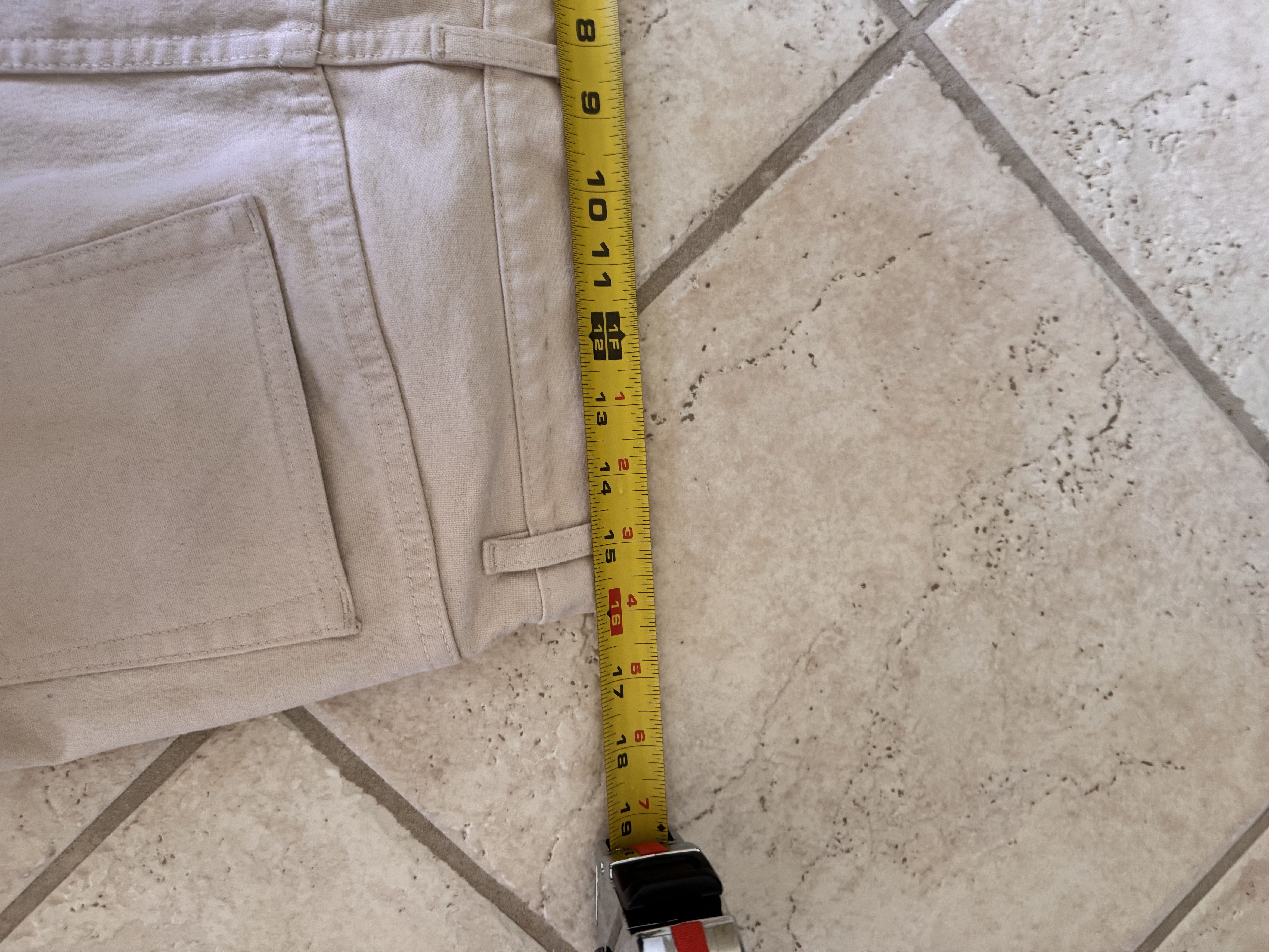 A.P.C. × Kanye West APC x Kanye West Putty Stone Jeans Size US 30 / EU 46 - 5 Thumbnail