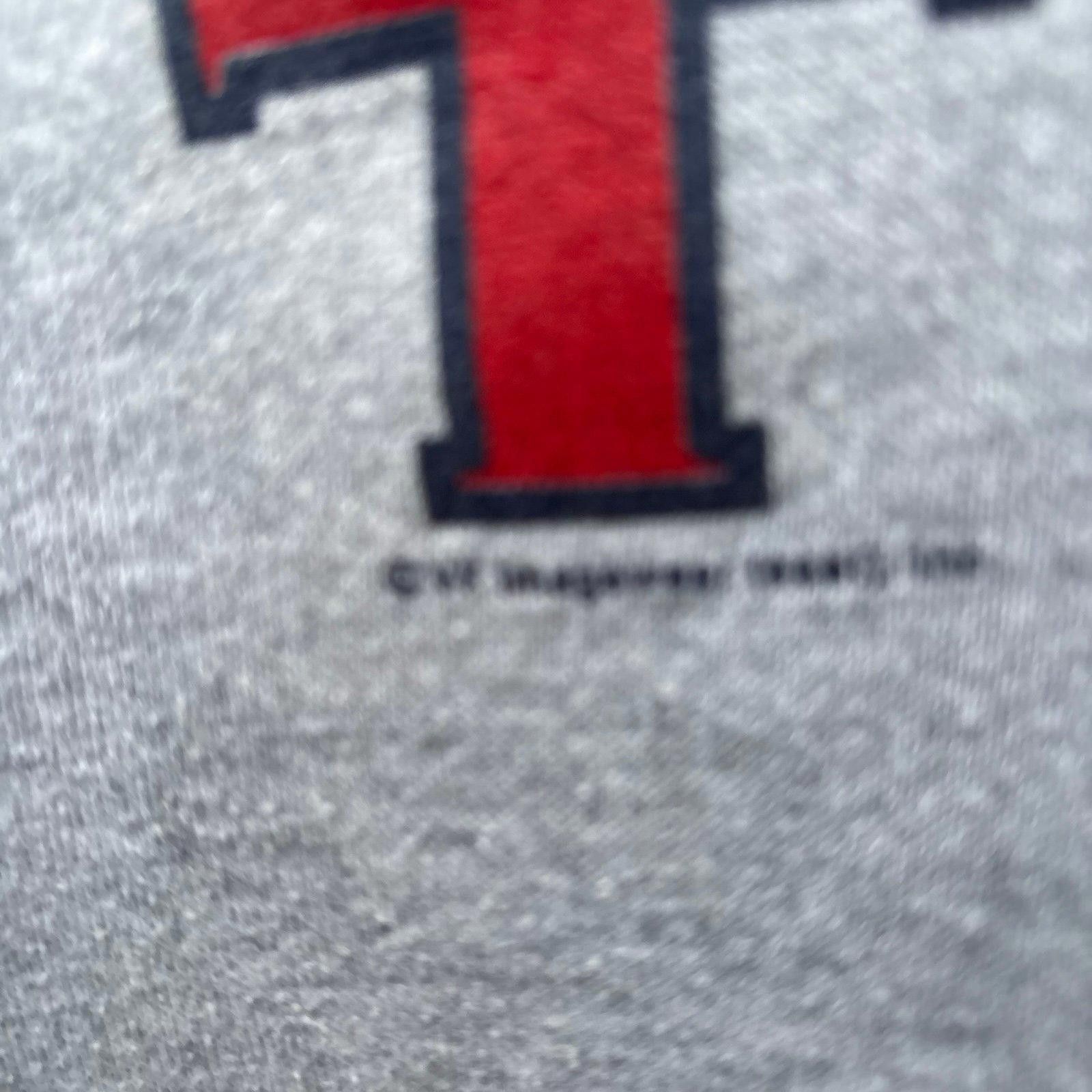 Lee Vintage 90s Tennessee Titans sweatshirt Size US XL / EU 56 / 4 - 6 Thumbnail