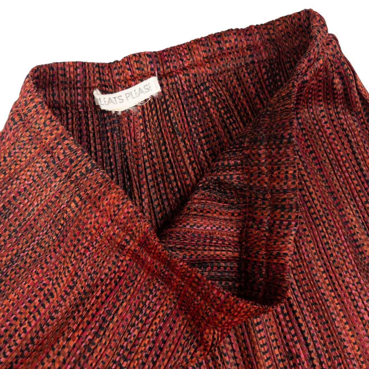 Issey Miyake Vintage Pleats Please By Issey Miyake Trousers Size W26 Size 32" / US 10 / IT 46 - 5 Thumbnail