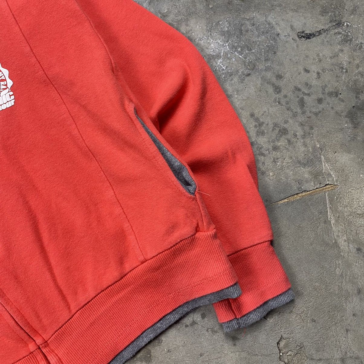 Japanese Brand y2k Hysteric Glamour OG Logo Zipped Up Size S / US 4 / IT 40 - 4 Thumbnail