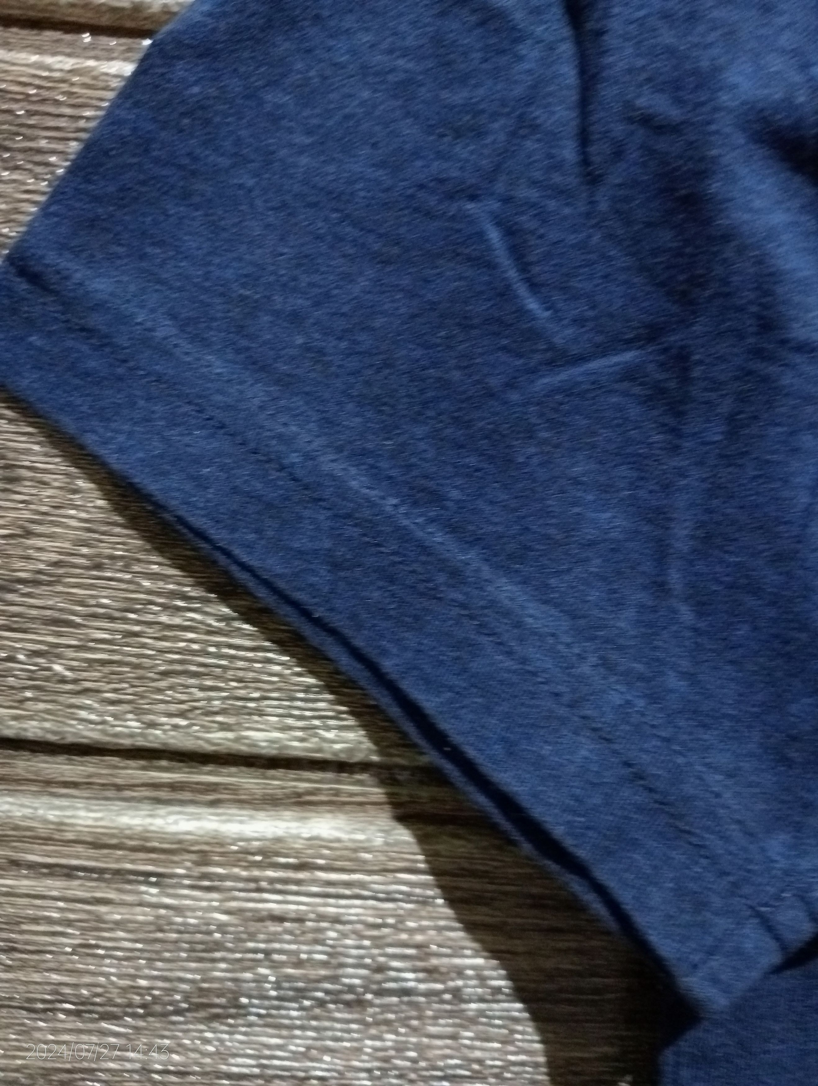 G-Star G S R D G-Star Raw Denim Tee Size US S / EU 44-46 / 1 - 7 Thumbnail