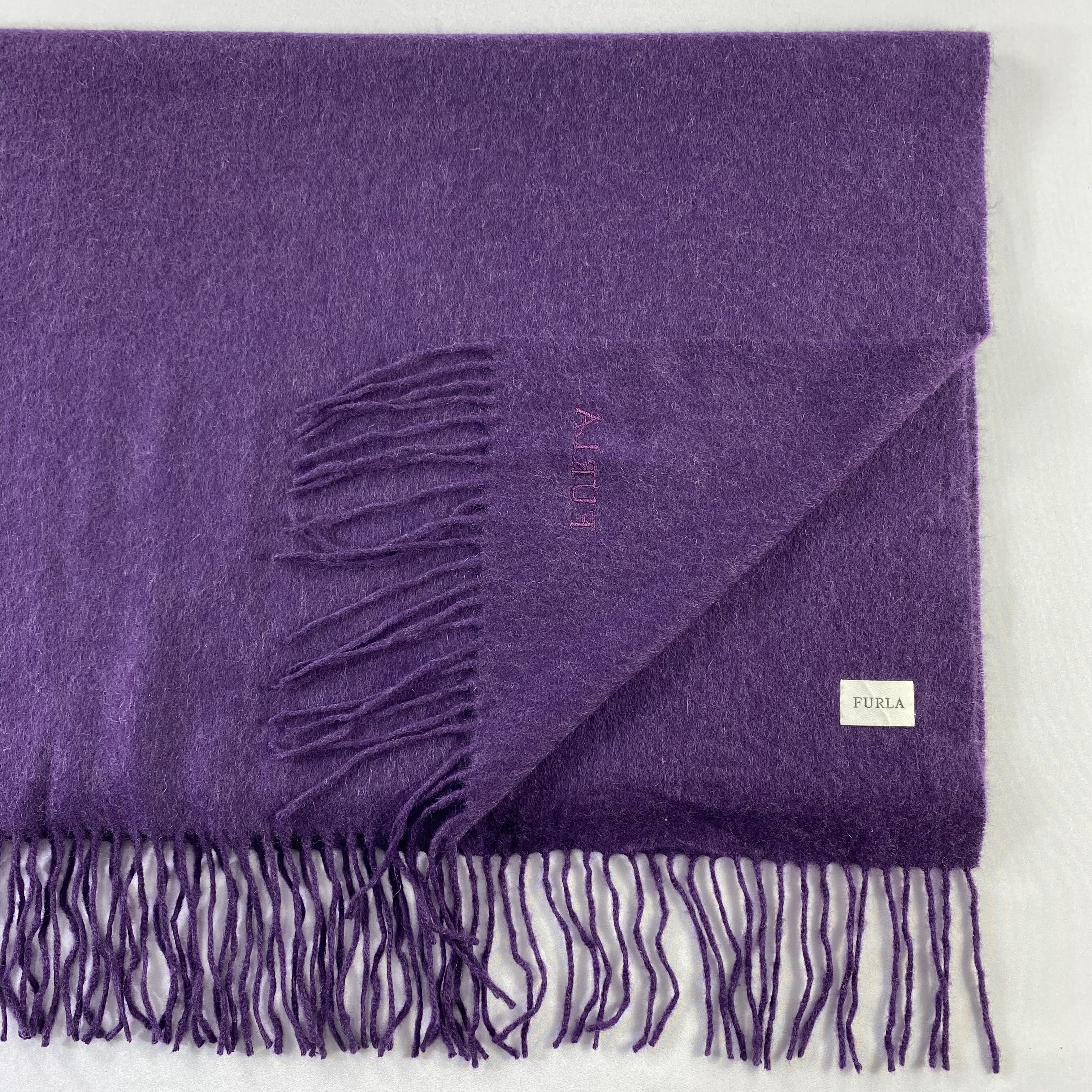Furla Furla Scarf / Muffler / Neckwear Size ONE SIZE - 5 Thumbnail