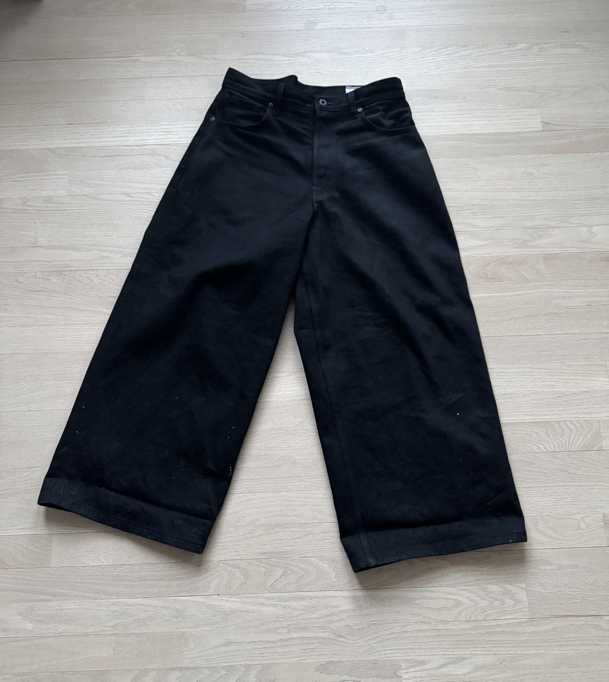 K-Two Studios Ktwo Studios Selvedge Denim V2 | Grailed