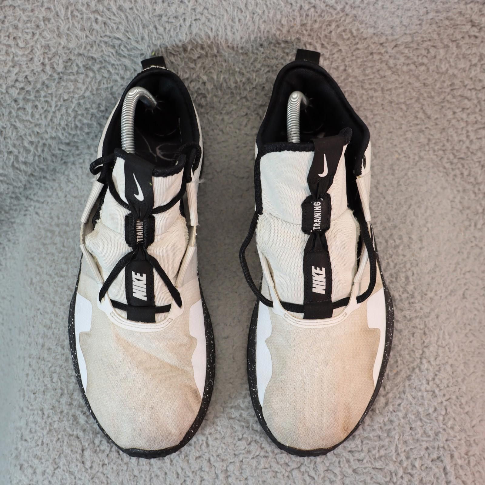 Nike Nike Varsity Compete TR 2 Size 10.5 men training shoes gym Size US 10.5 / EU 43-44 - 3 Thumbnail