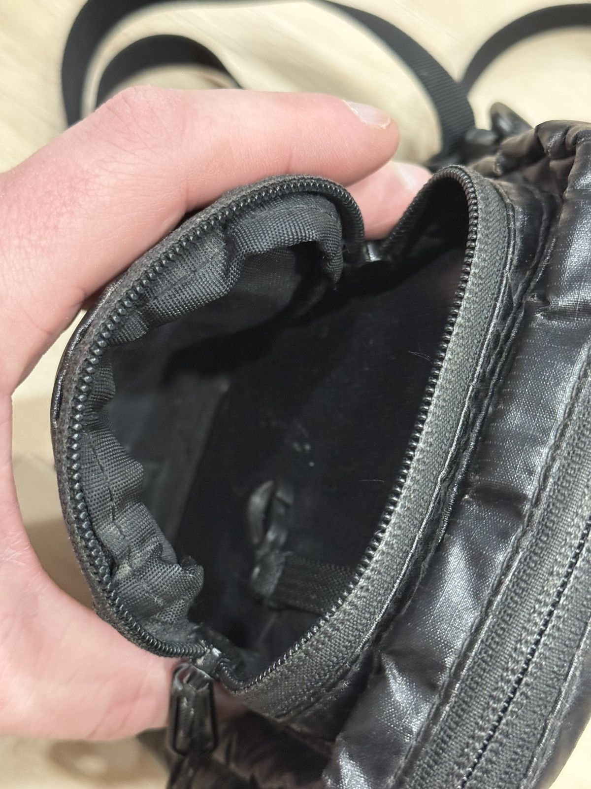 Supreme Supreme FW17 Shoulder Bag Size ONE SIZE - 10 Thumbnail