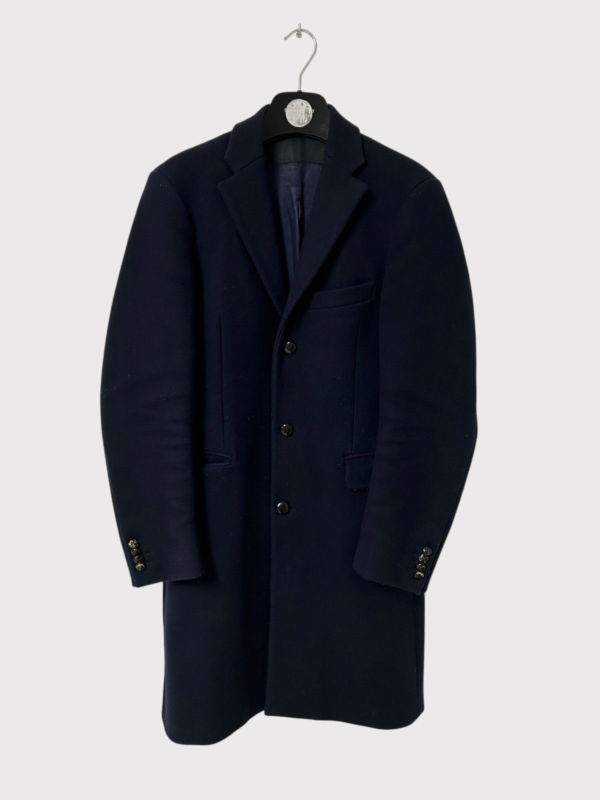Acne Studios Garret Coat | Grailed