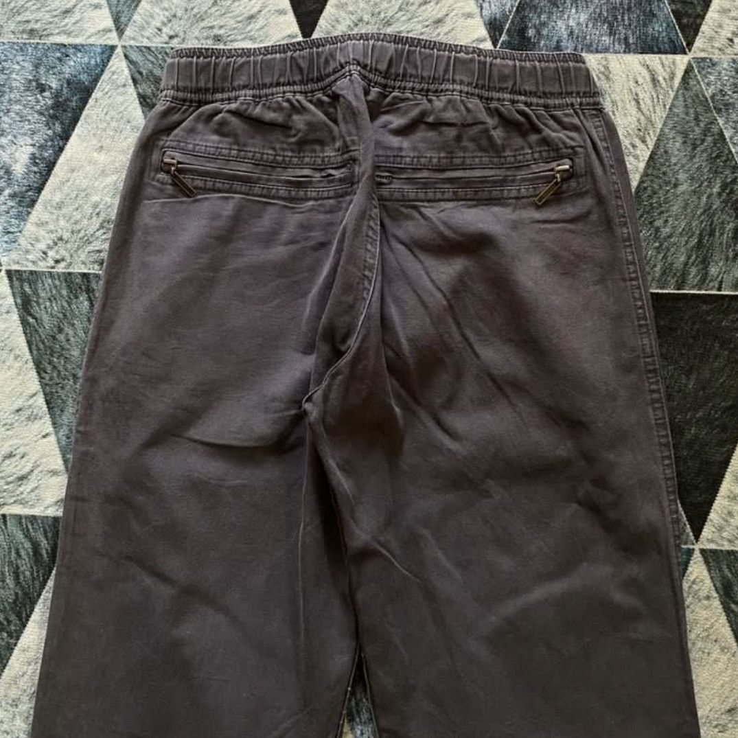 Hysteric Glamour Hysteric Glamour Belted Utility Pant Size US 30 / EU 46 - 4 Thumbnail