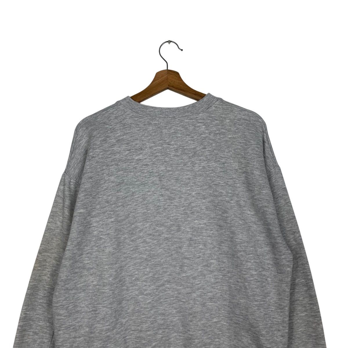 Bershka BERSHKA X PEANUTS Graphics Printed Sweatshirts #2022-C88 Size US M / EU 48-50 / 2 - 8 Thumbnail
