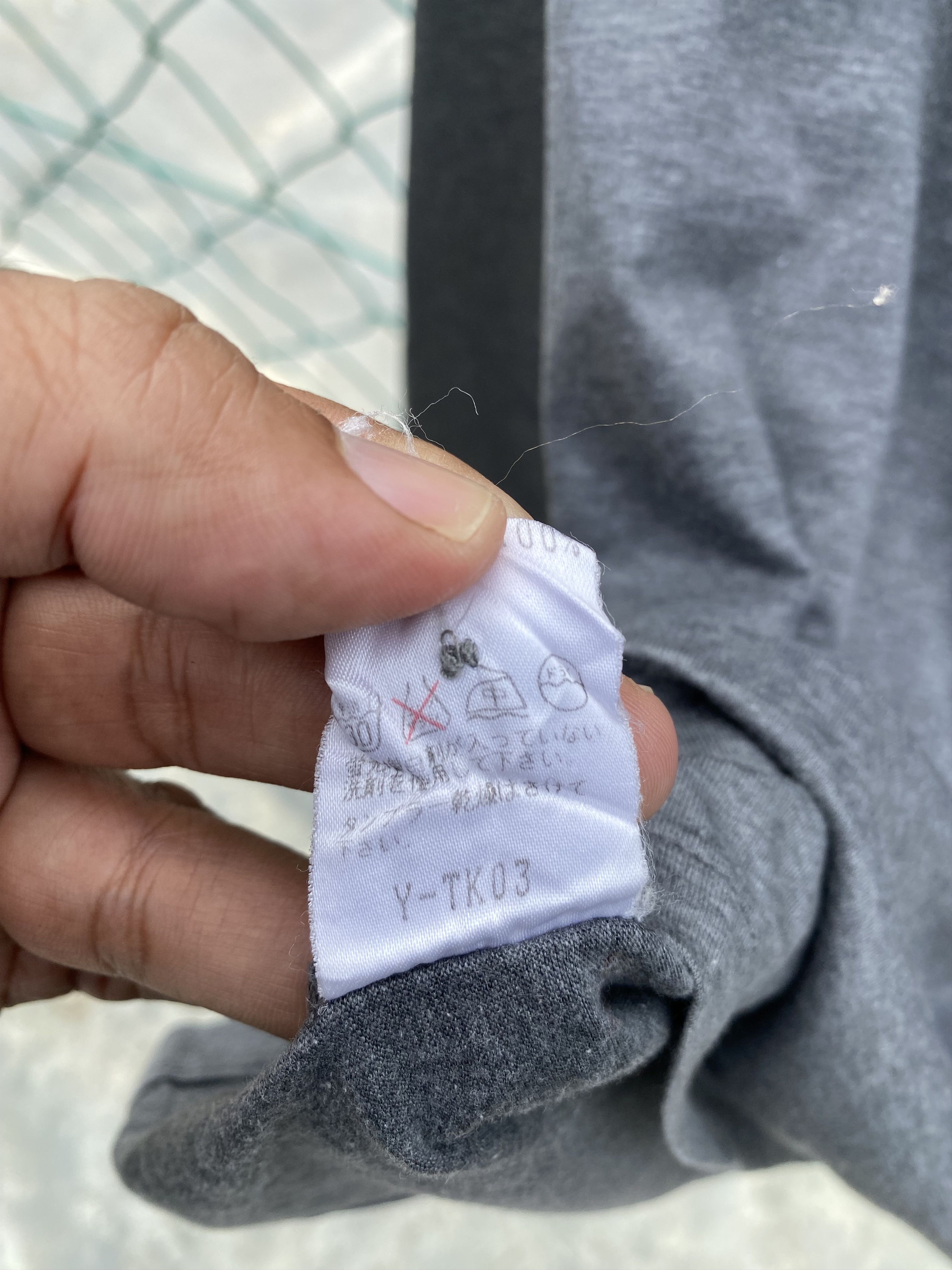 Christian Dior Monsieur × Vintage Christian Dior sports long sleeve Size S / US 4 / IT 40 - 8 Thumbnail