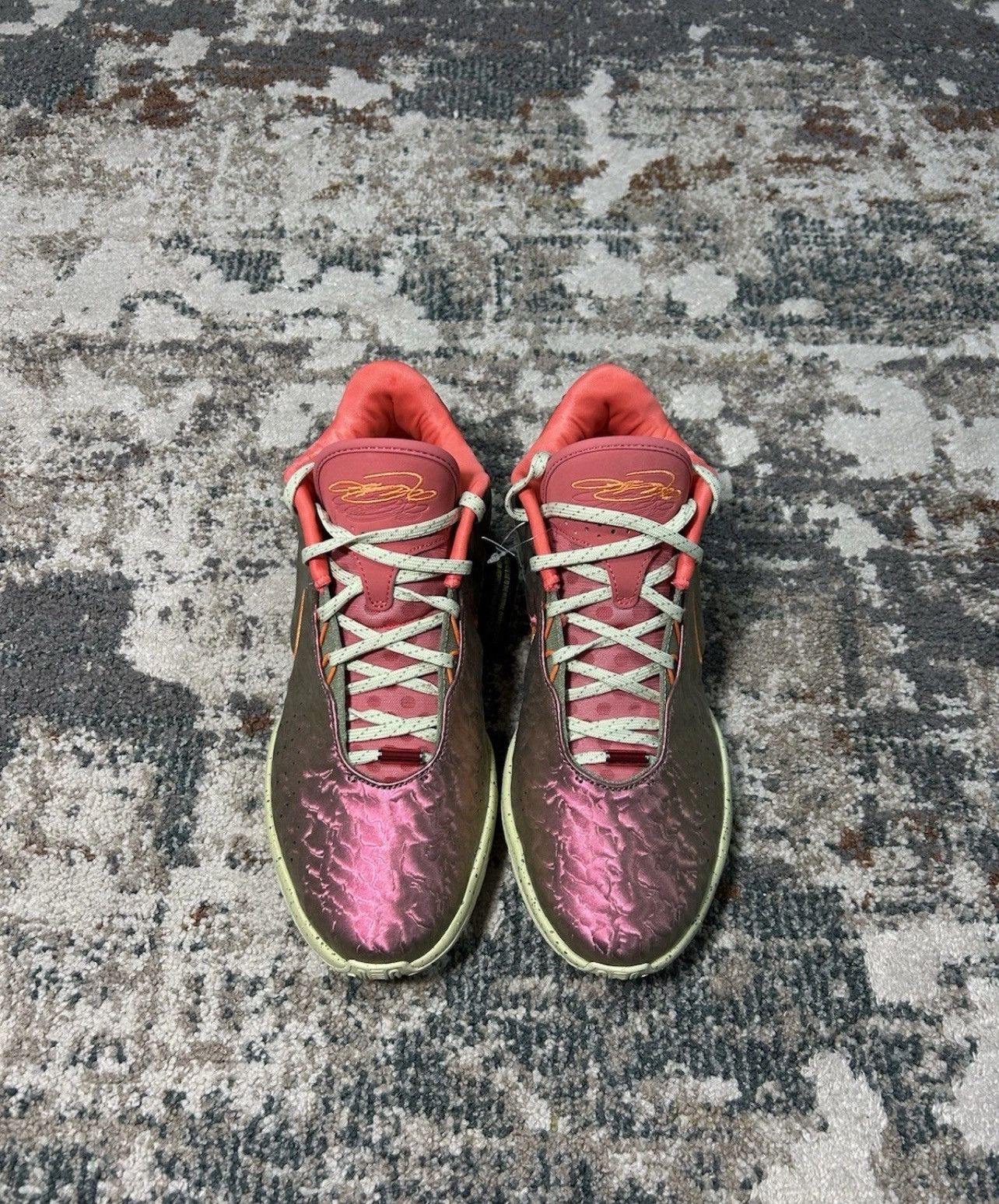 Nike Nike LeBron 21 Queen Conch Size US 9 / EU 42 - 3 Thumbnail