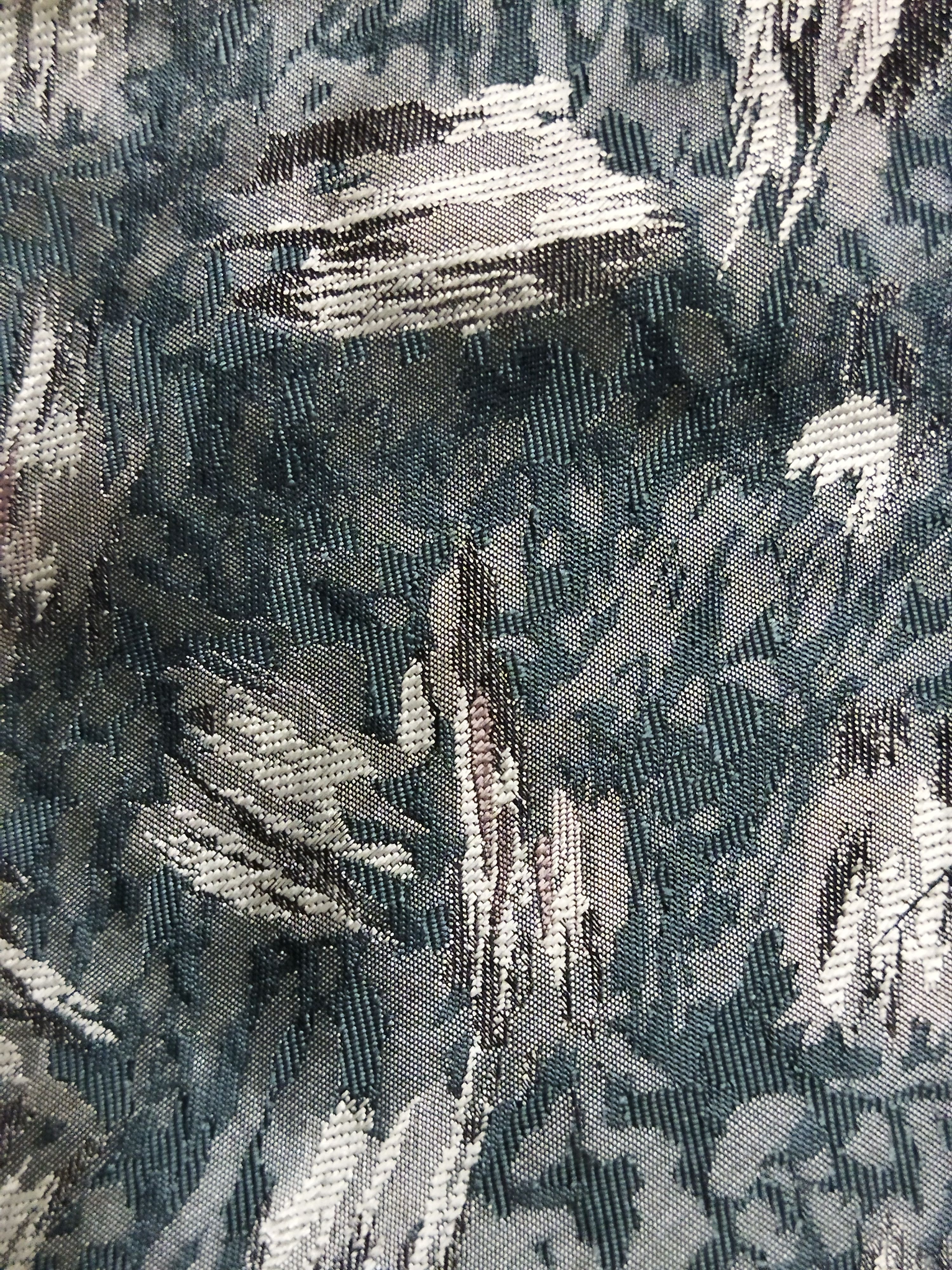 Issey Miyake Issey Miyake Neck Tie Size ONE SIZE - 2 Thumbnail