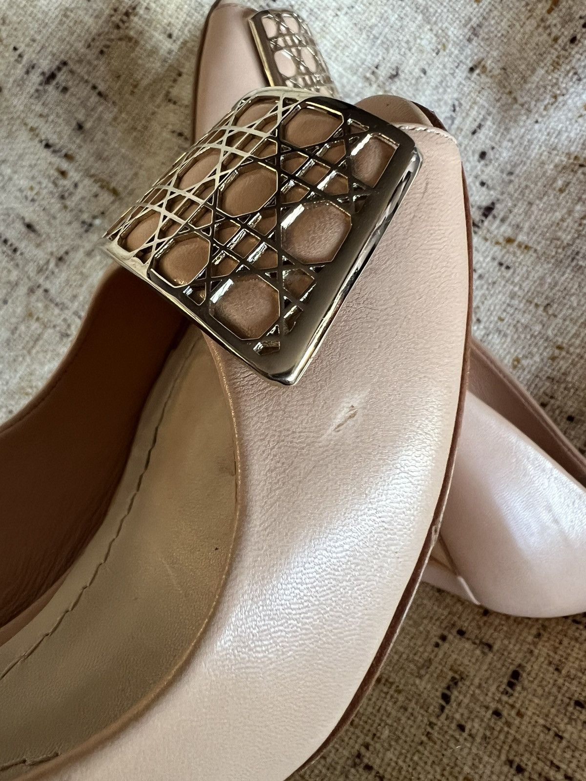 Dior Christian Dior Shoes Size US 6.5 / IT 36.5 - 14 Thumbnail