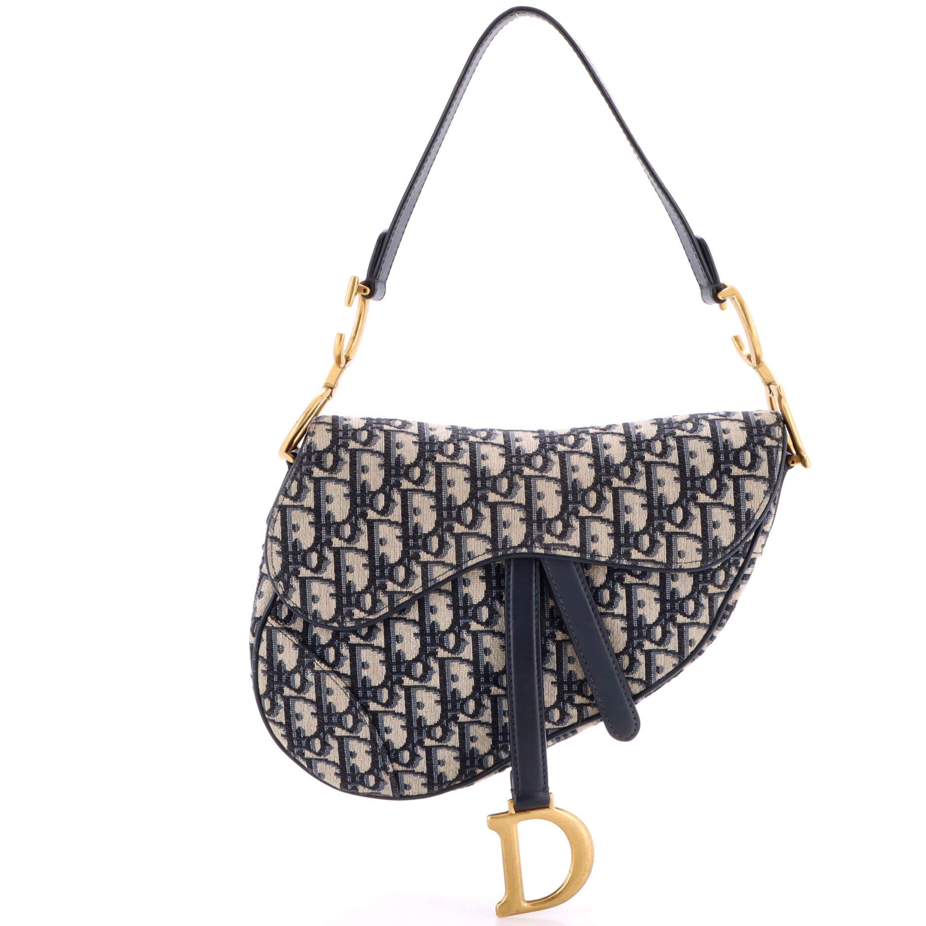 Dior Saddle Handbag Size ONE SIZE - 1 Thumbnail