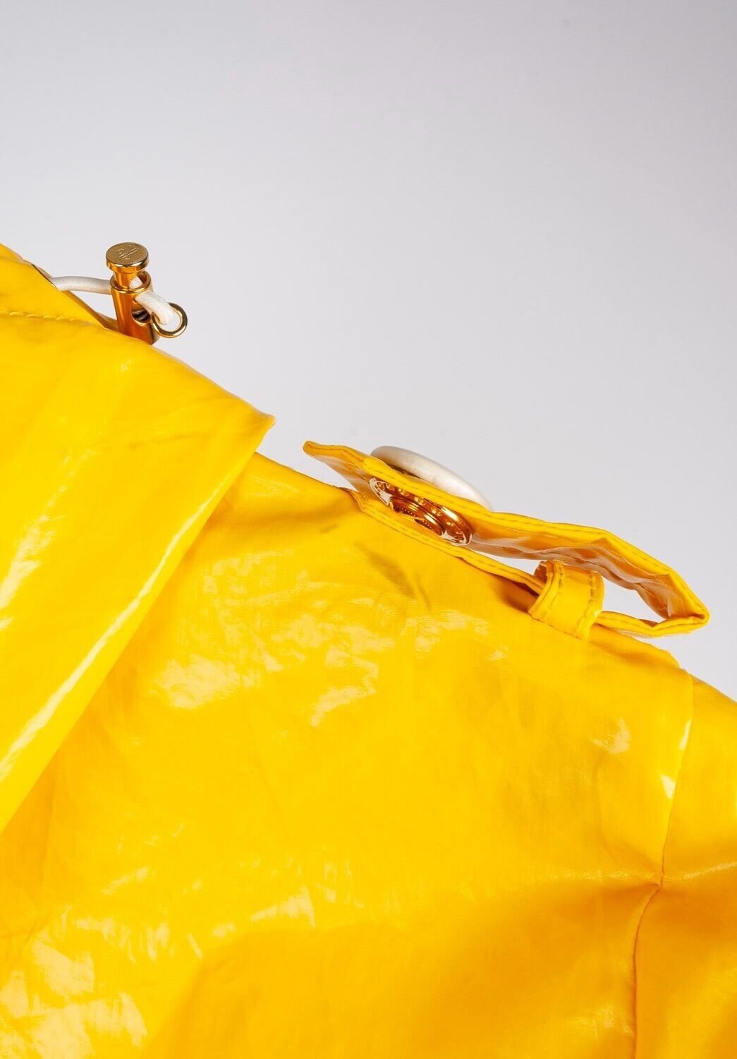 Moncler Original Moncler Palma Women Yellow Jacket Size 1 H5116 Size S / US 4 / IT 40 - 14 Thumbnail