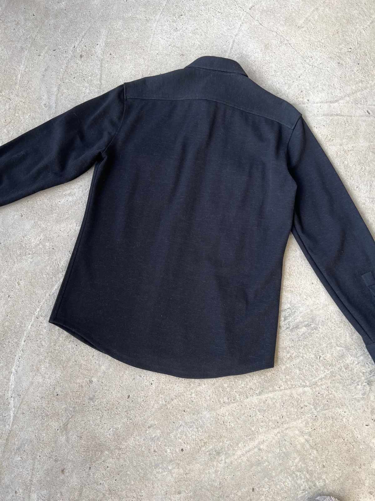 Boggi Boggi Milano Shirt Size US L / EU 52-54 / 3 - 3 Thumbnail