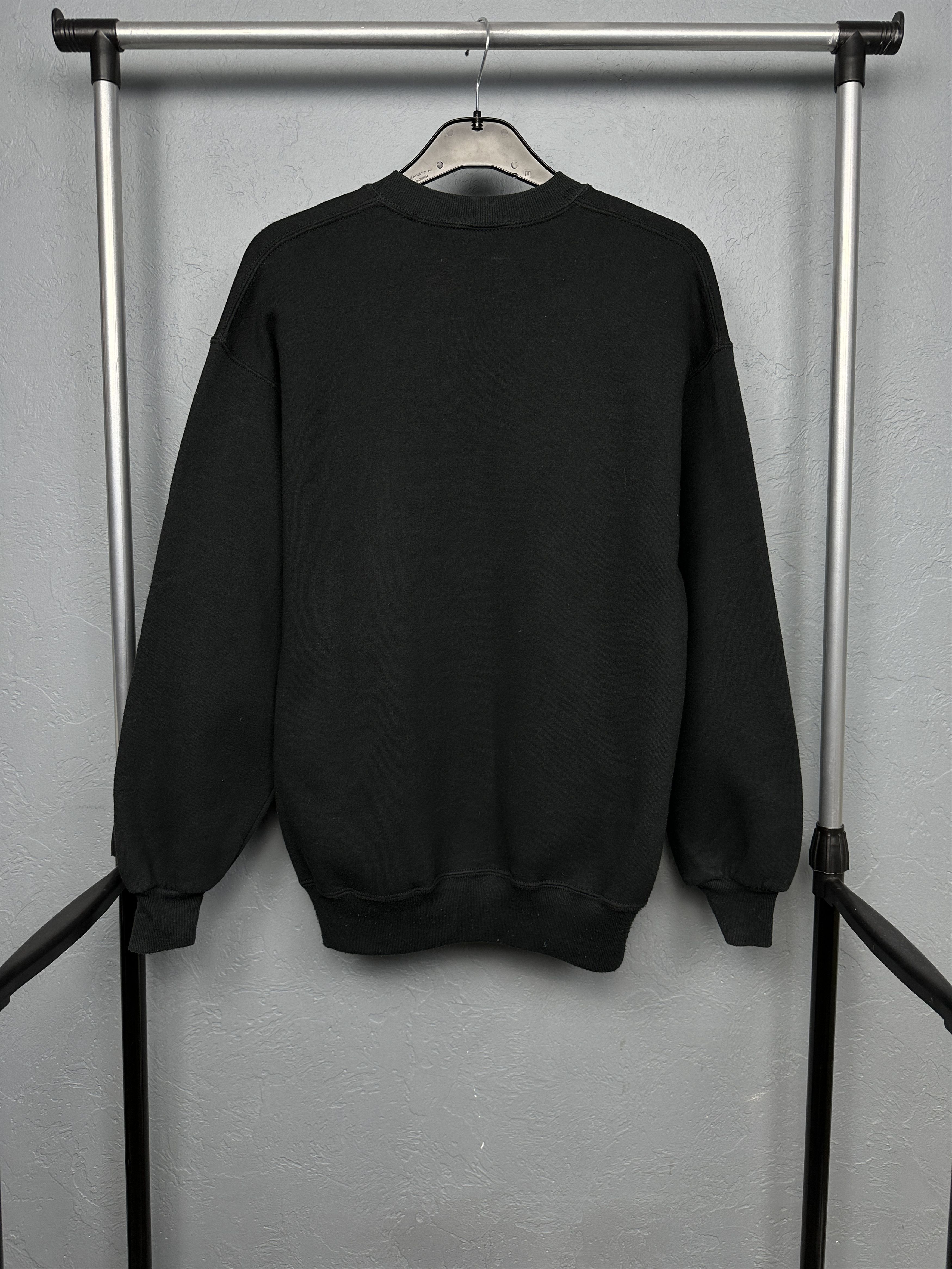 Planet Hollywood Planet Hollywood 90s Vintage Mens Sweatshirt Size US L / EU 52-54 / 3 - 6 Thumbnail