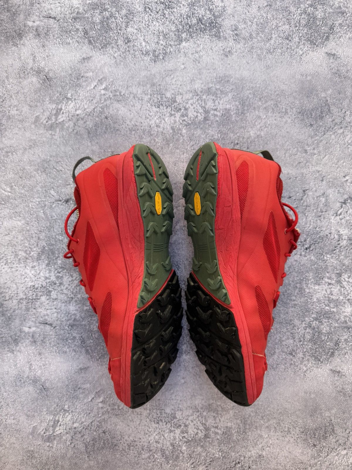 Arc'teryx × Vintage Sneaker’s ARC’TERYX Norvan Vibram Size US 9 / EU 42 - 3 Thumbnail