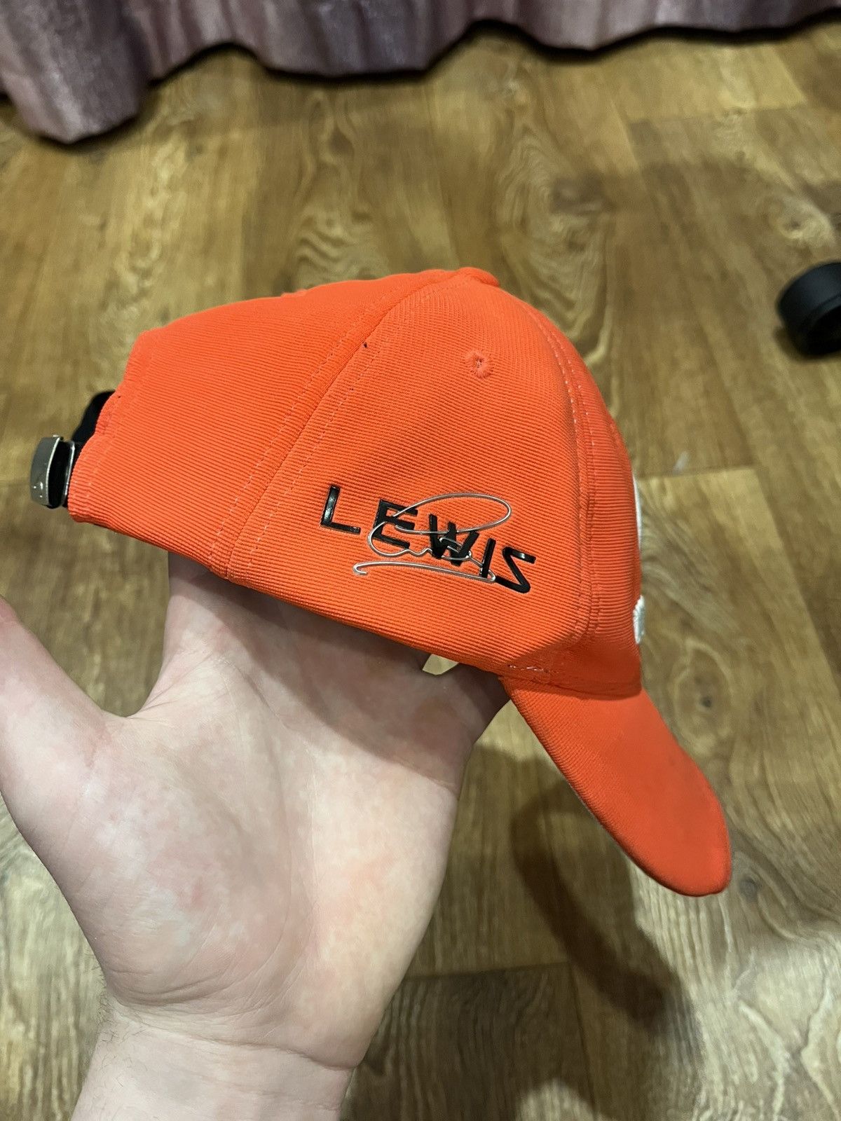 Other VODAFONE MCLAREN MERLEDES Size ONE SIZE - 3 Thumbnail