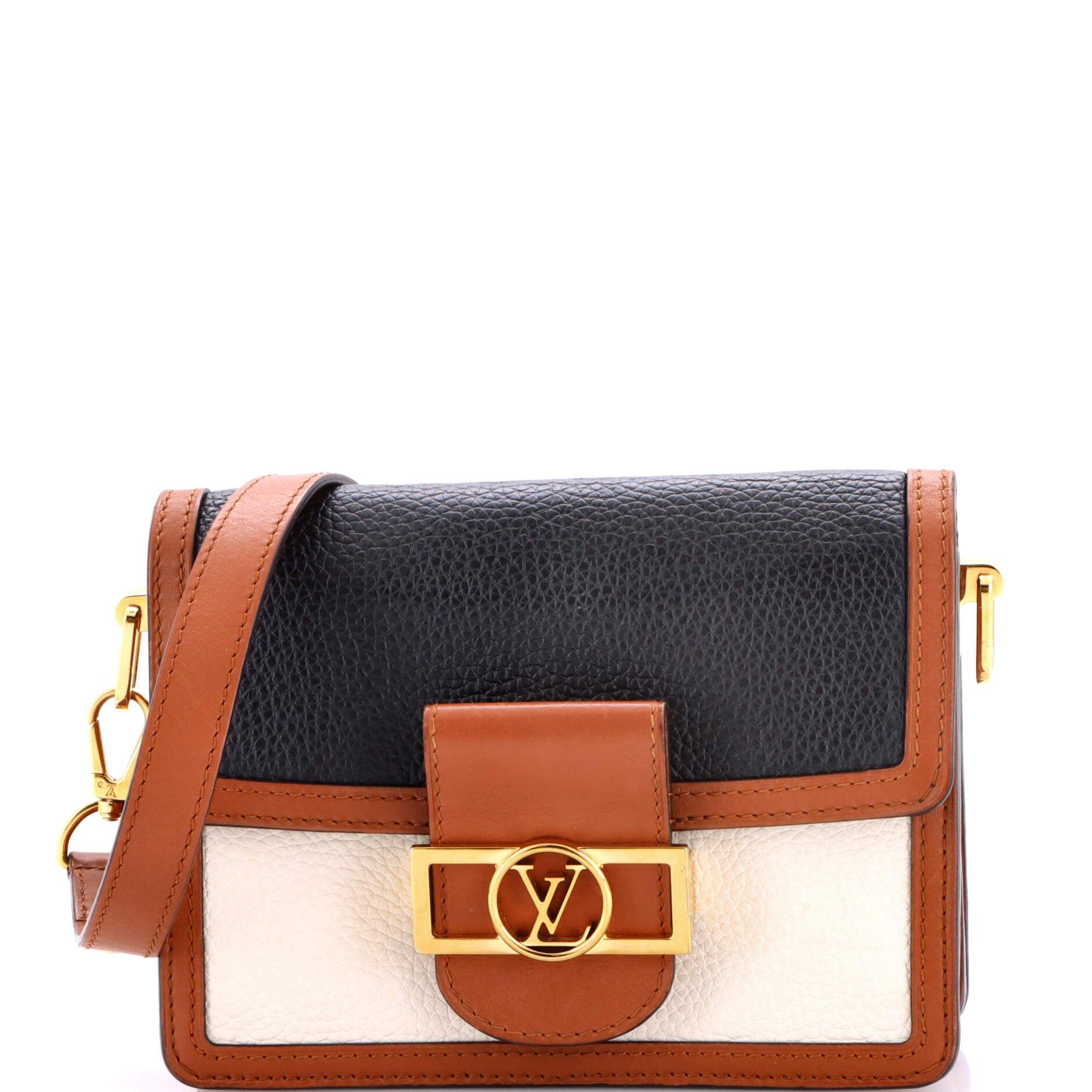 Louis Vuitton Dauphine Shoulder Bag Size ONE SIZE - 1 Thumbnail